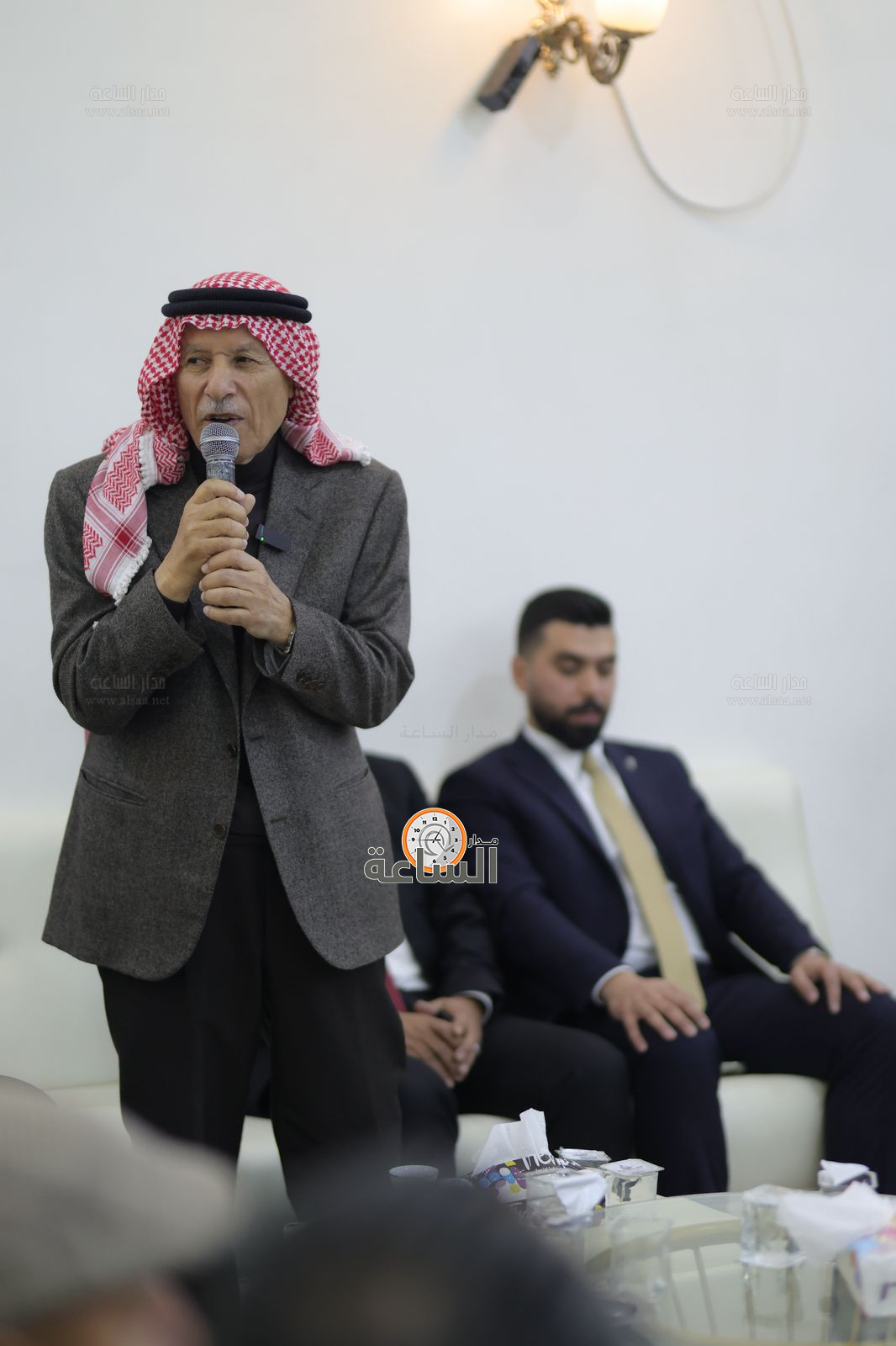 Madar Al-Saa Images 0.16967465155740913