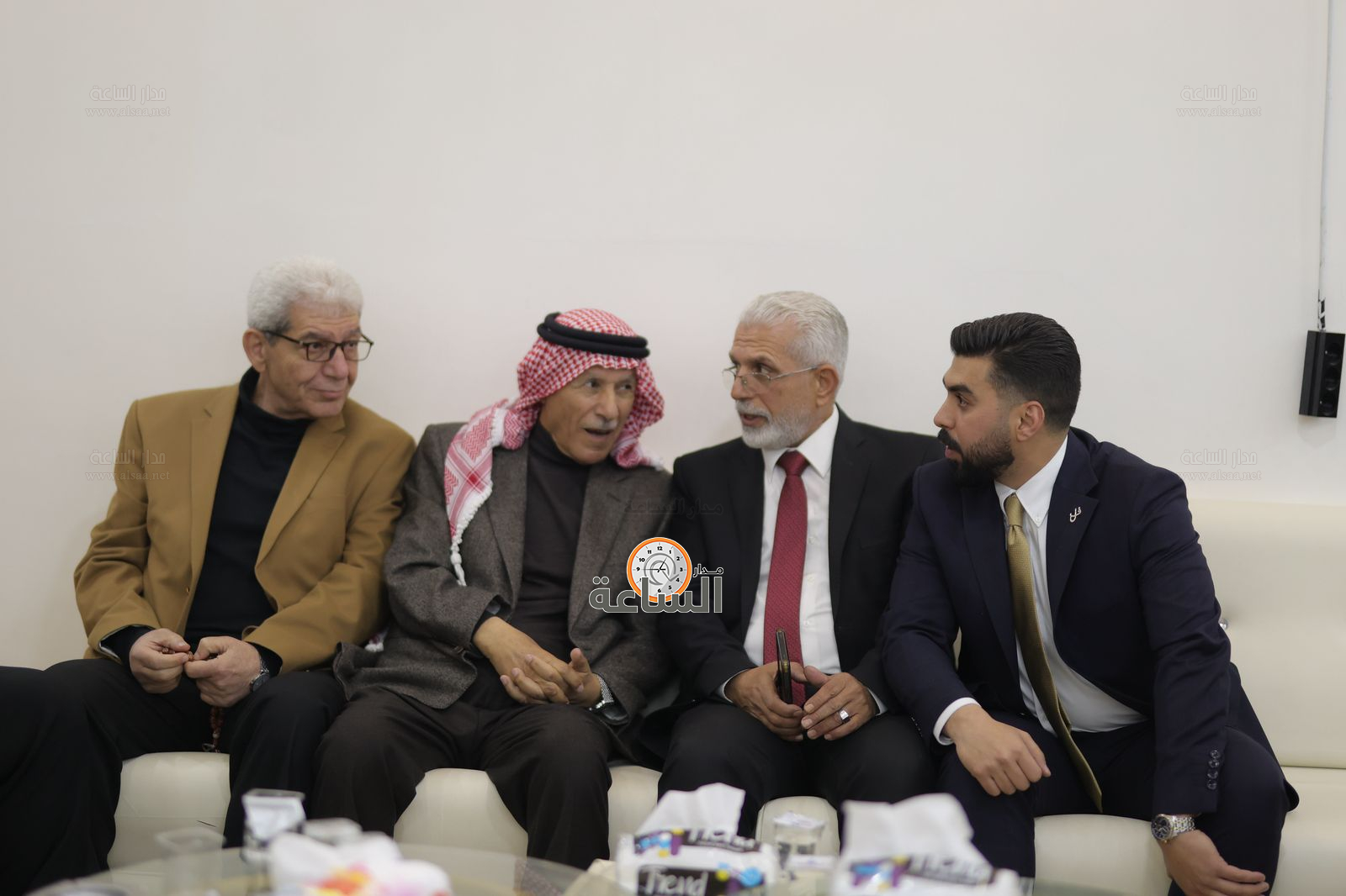 Madar Al-Saa Images 0.8167298752883125