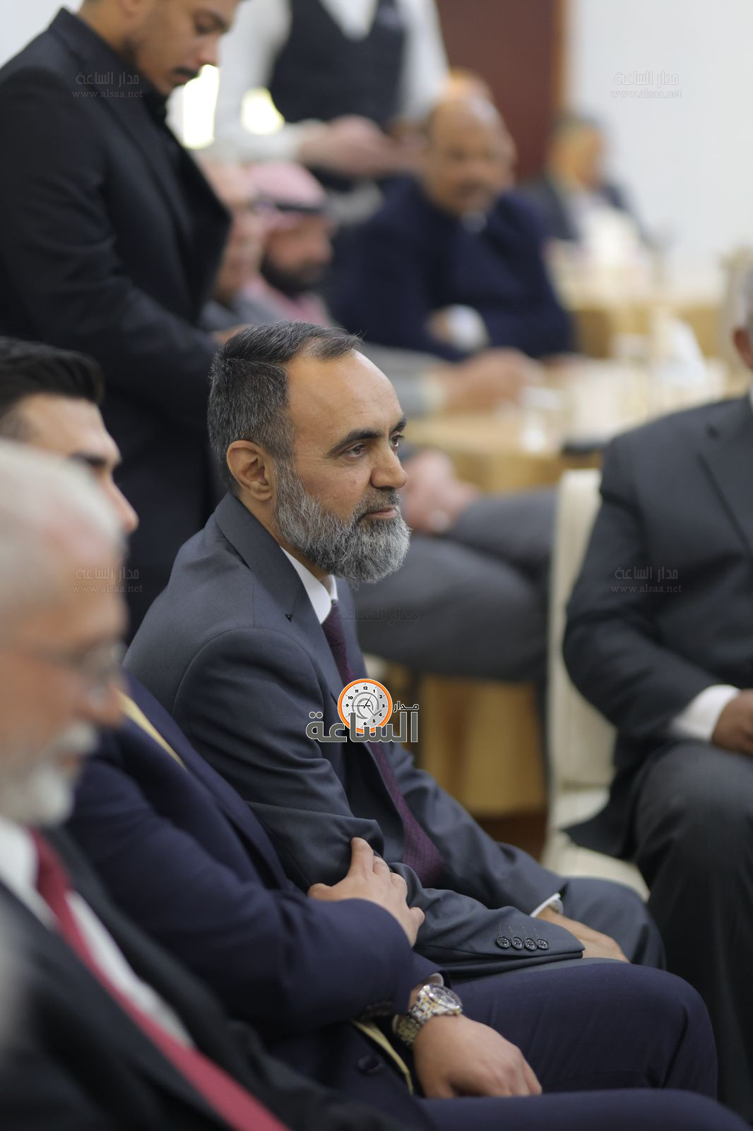 Madar Al-Saa Images 0.5653090043317515