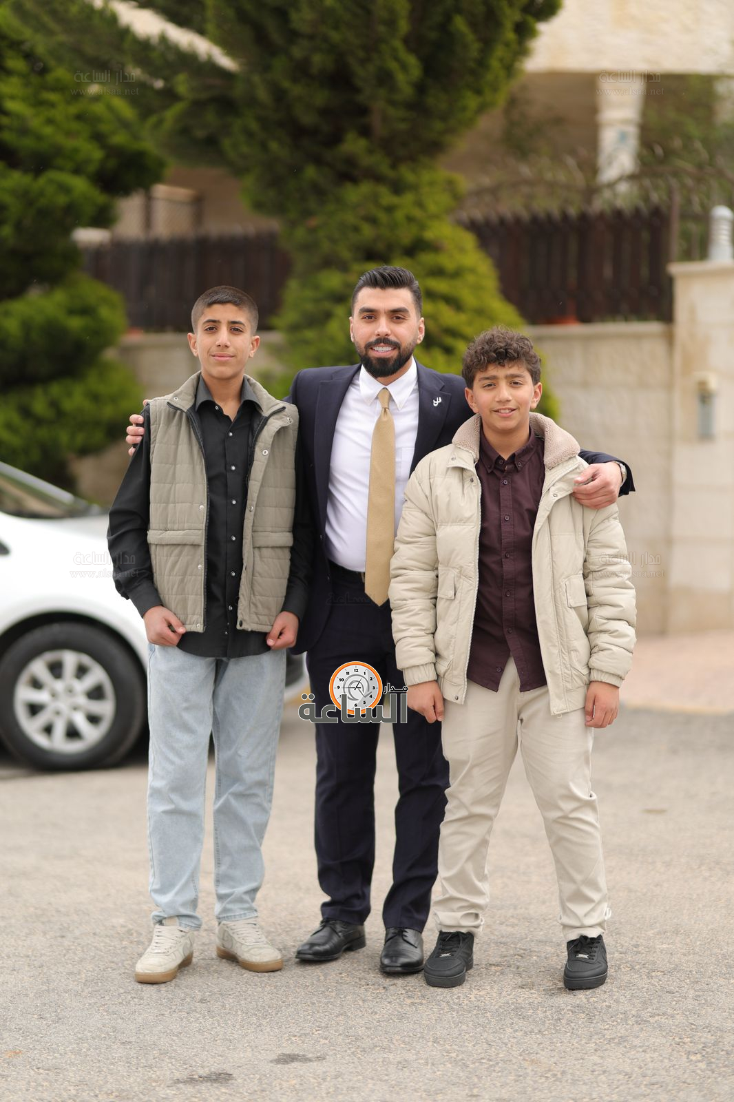 Madar Al-Saa Images 0.009732501988403586