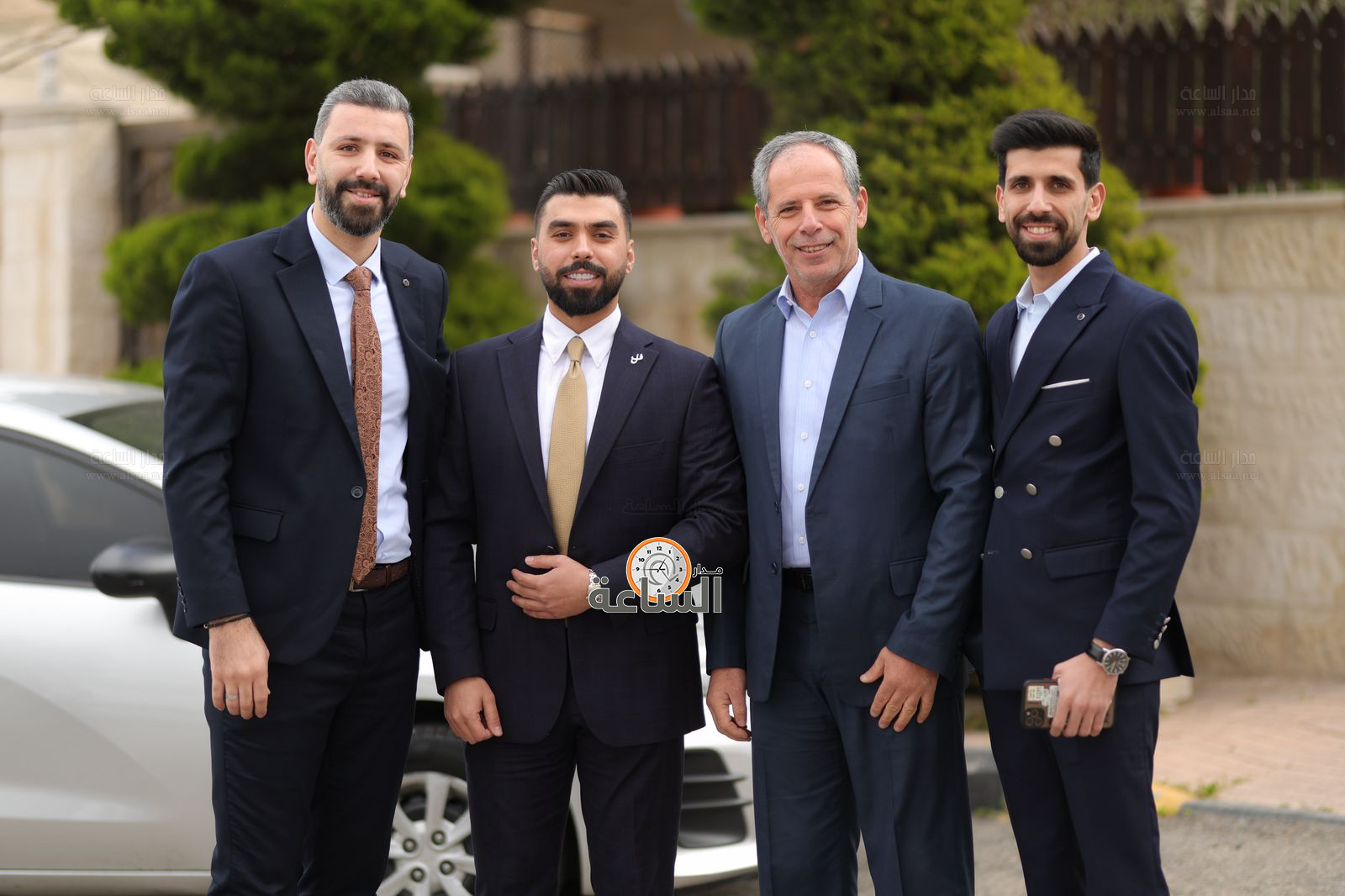 Madar Al-Saa Images 0.2756192480654943