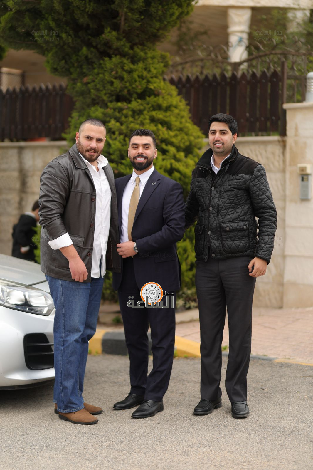 Madar Al-Saa Images 0.42323758111571297