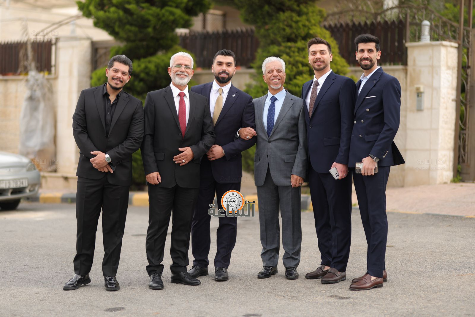 Madar Al-Saa Images 0.9171904184742484