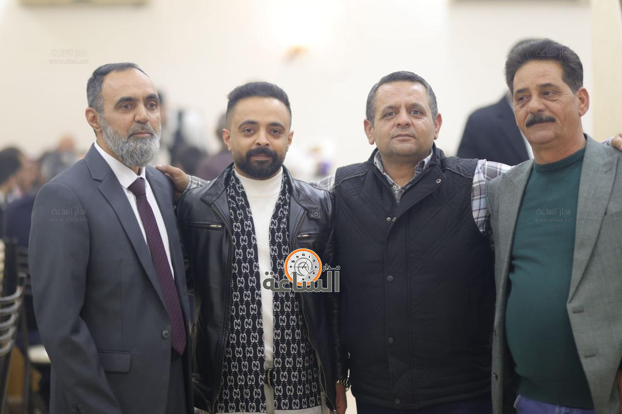 Madar Al-Saa Images 0.6792936434629415