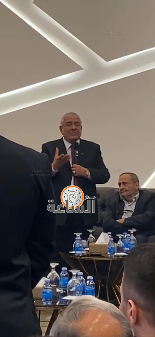 Madar Al-Saa Images 0.954489787100792