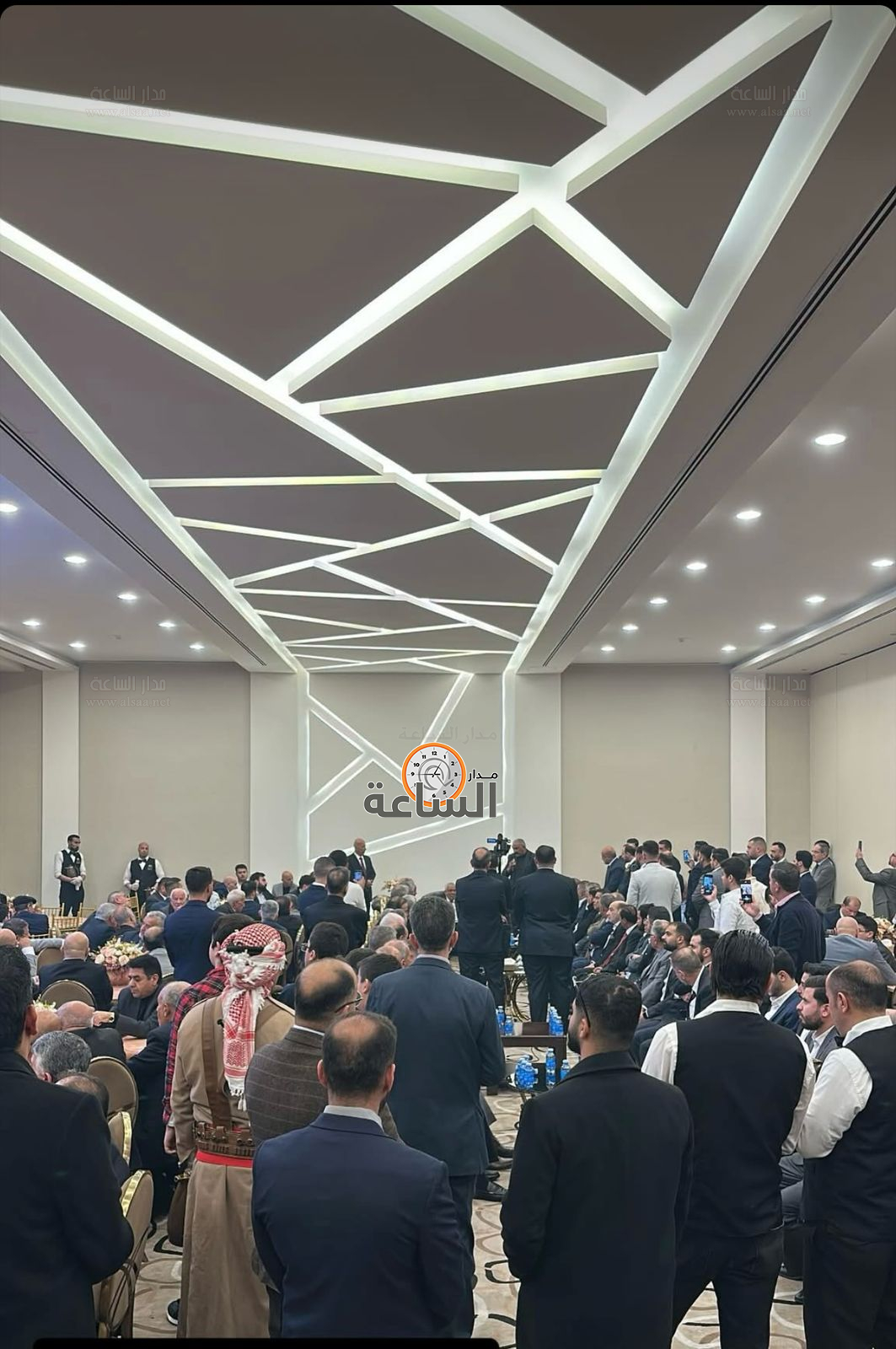 Madar Al-Saa Images 0.4713524221613845