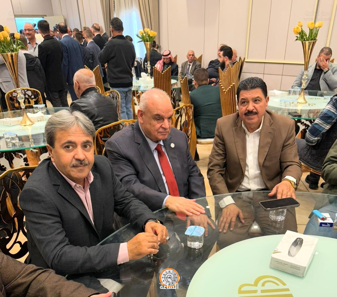 Madar Al-Saa Images 0.9654675307540169