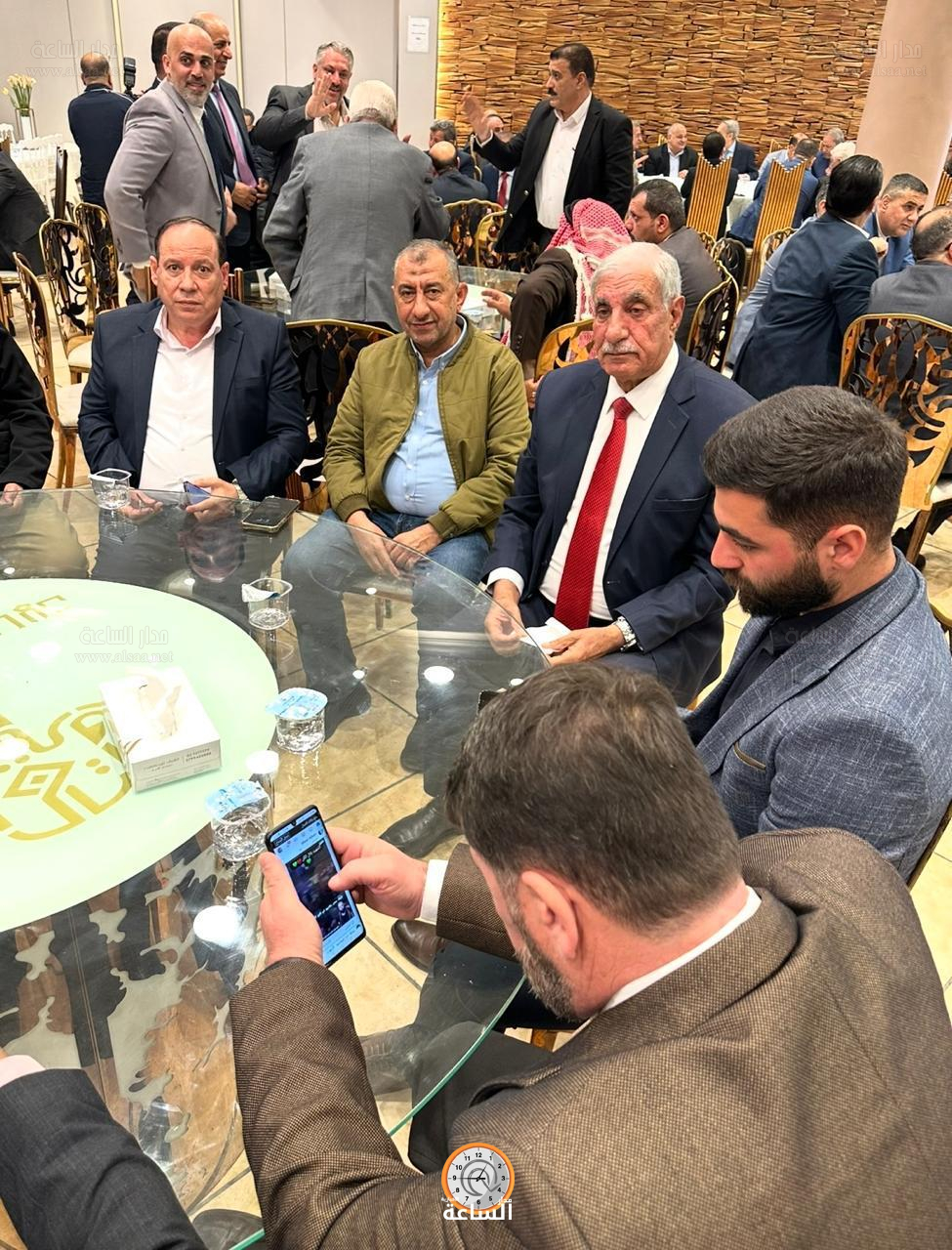 Madar Al-Saa Images 0.4335503022354432