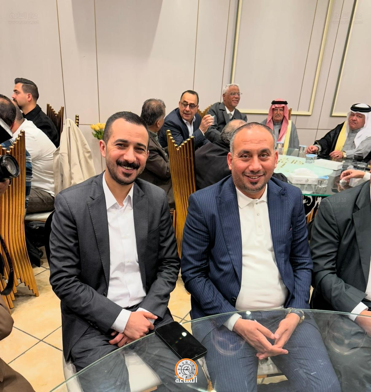 Madar Al-Saa Images 0.9263767327915493