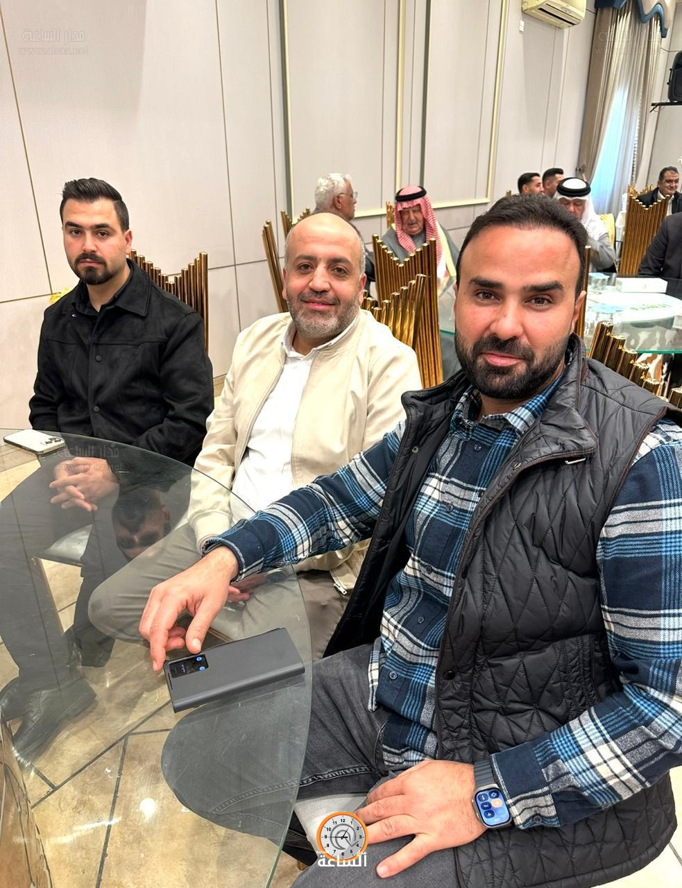 Madar Al-Saa Images 0.014120675459585175