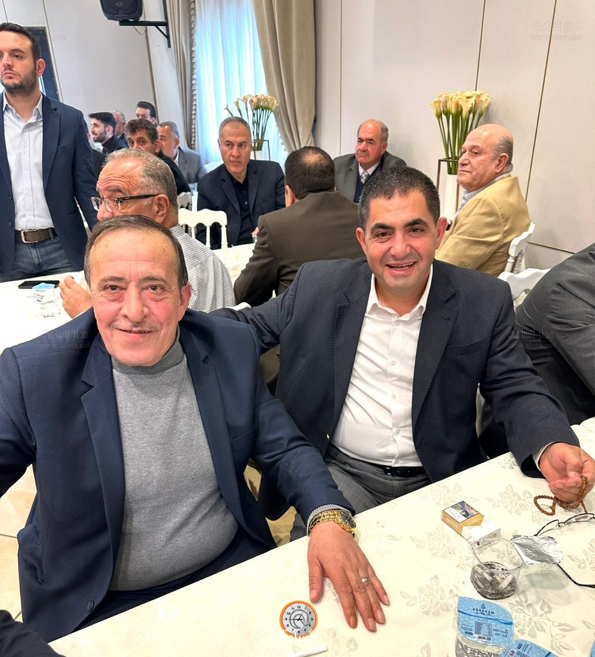 Madar Al-Saa Images 0.057850337432589494