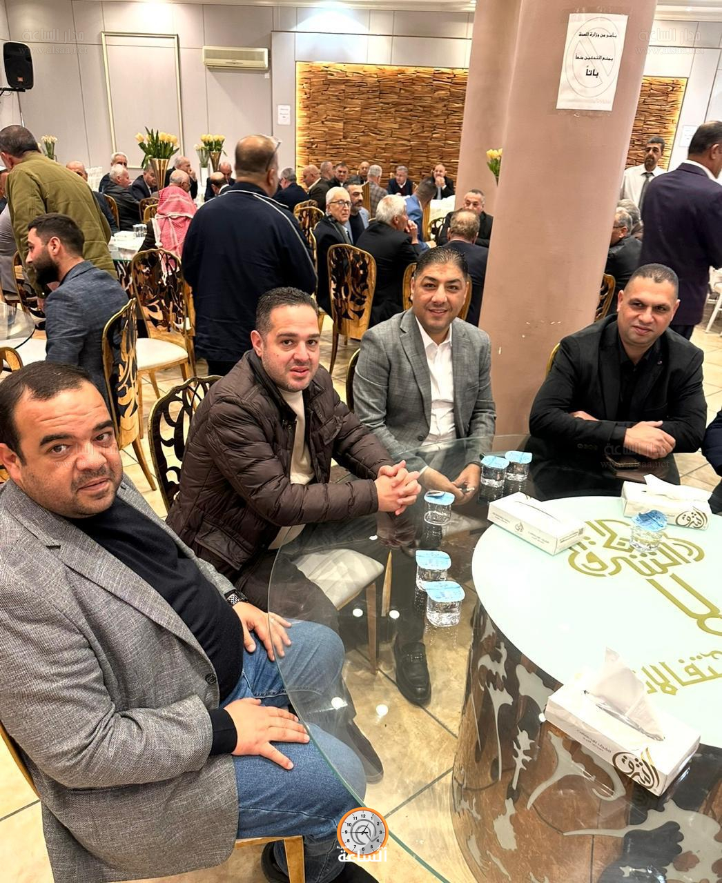 Madar Al-Saa Images 0.23747774653620546