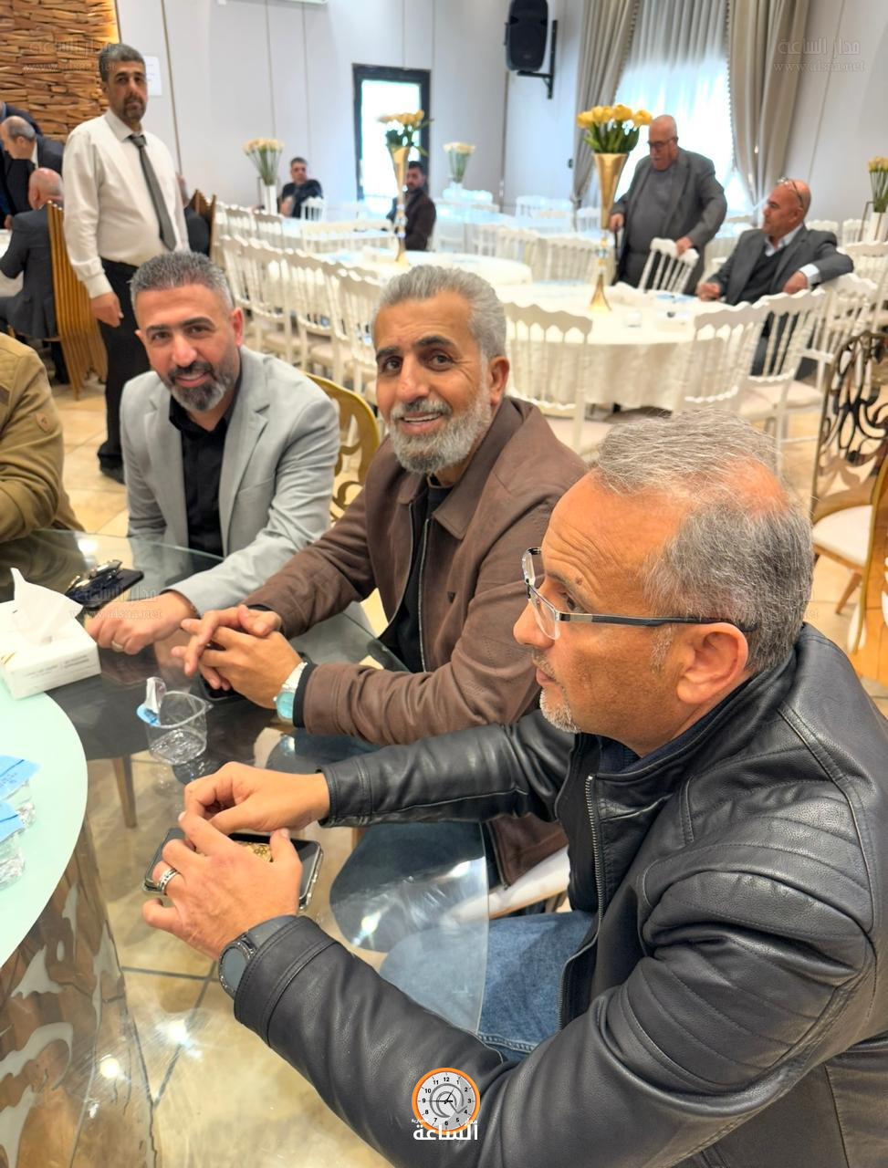 Madar Al-Saa Images 0.6226819952596342