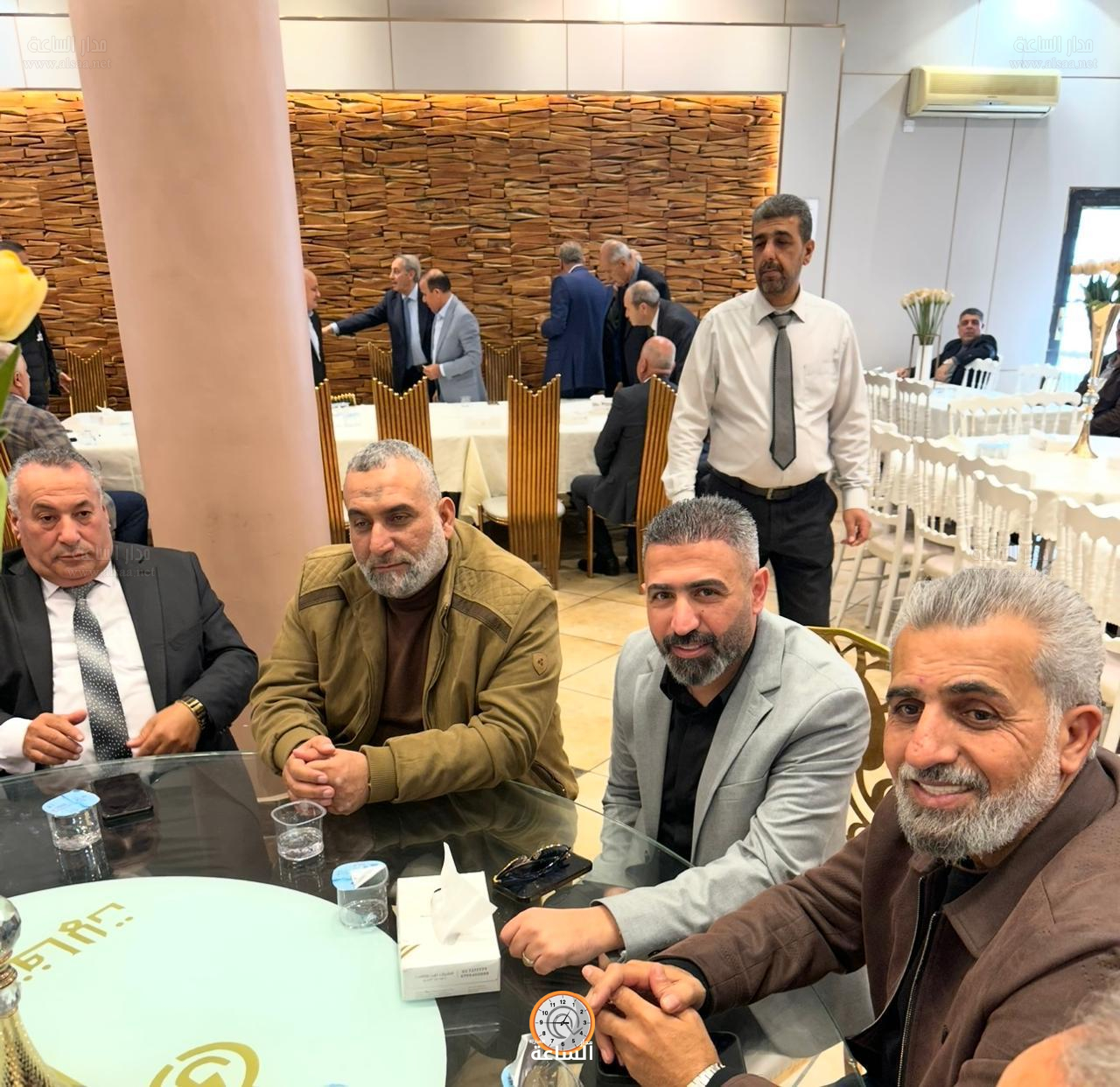 Madar Al-Saa Images 0.4878532861130016