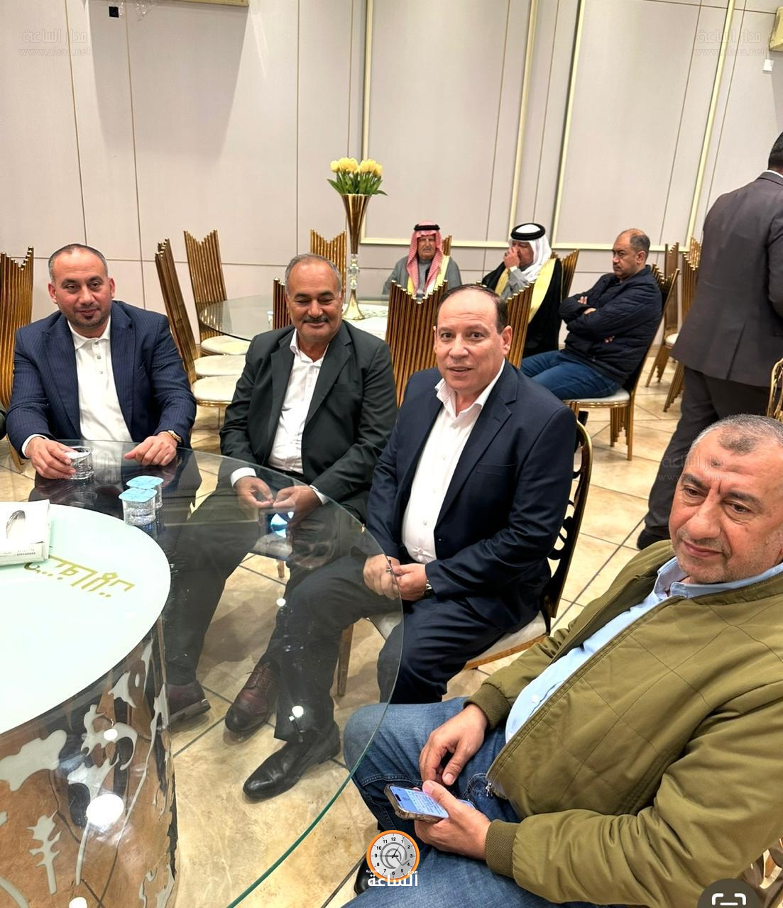 Madar Al-Saa Images 0.19738652020416403