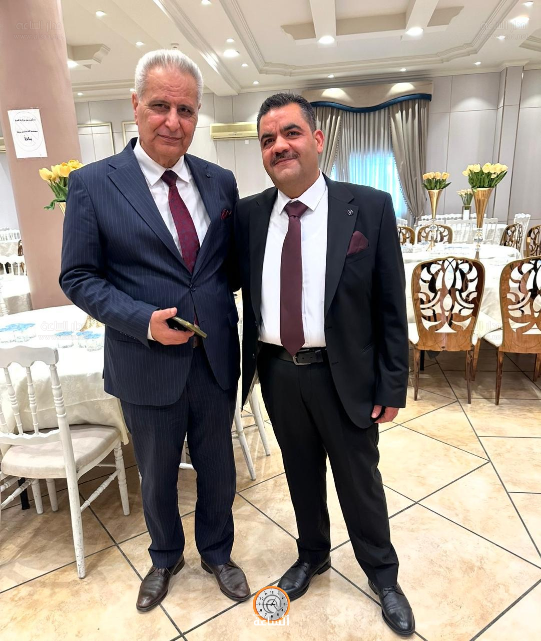 Madar Al-Saa Images 0.4689641434824525