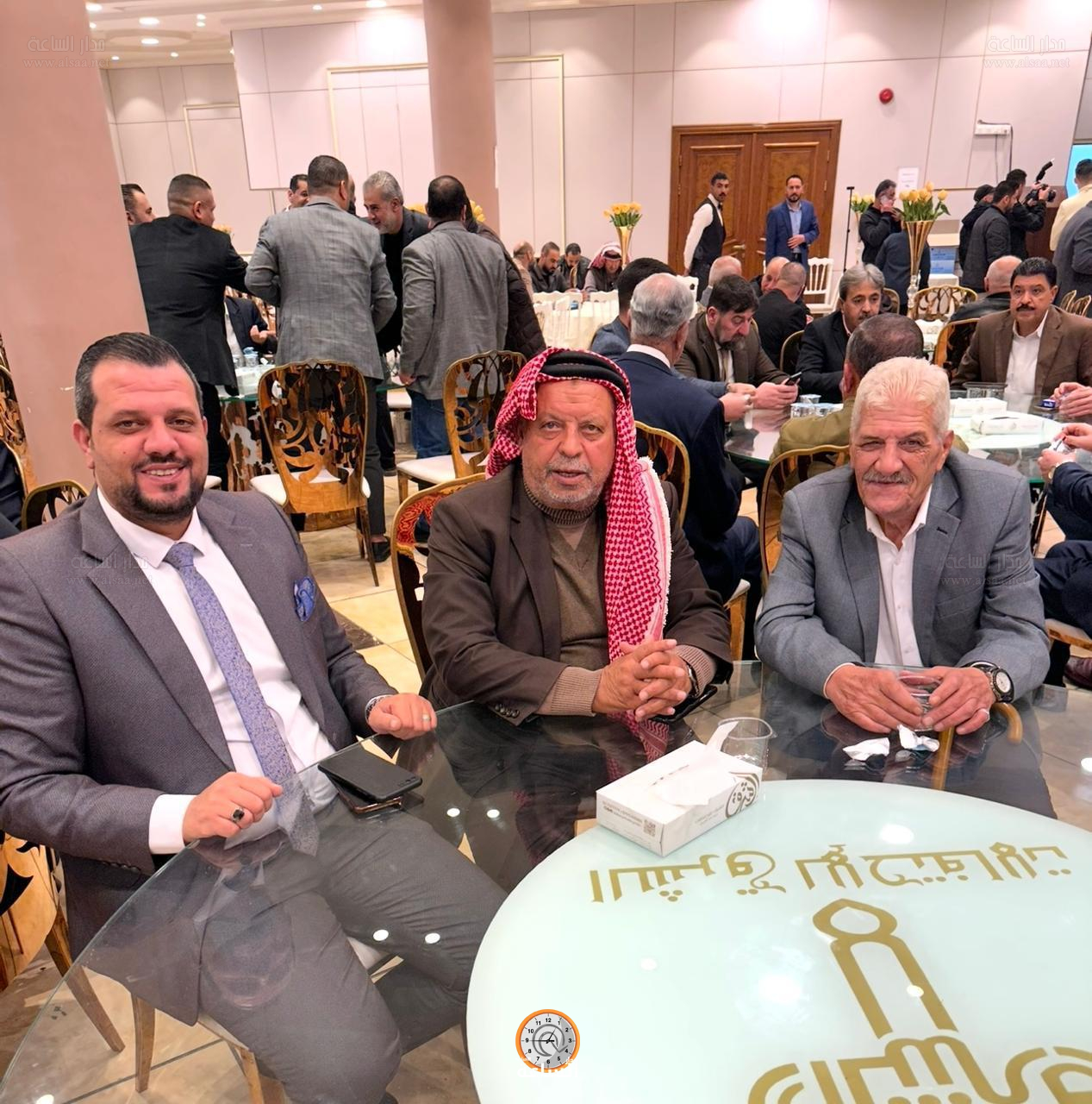 Madar Al-Saa Images 0.5574841542030619