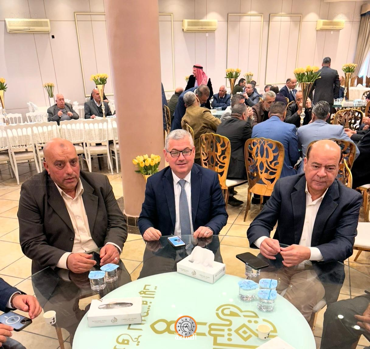 Madar Al-Saa Images 0.7300984043618212