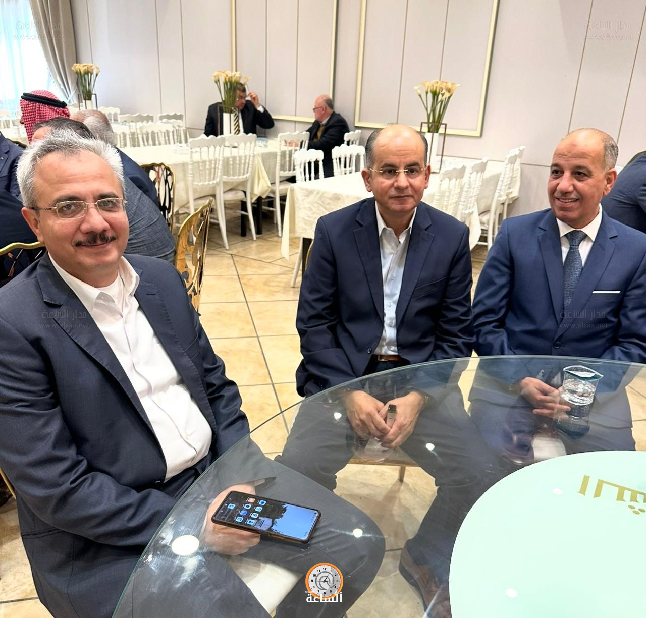 Madar Al-Saa Images 0.6624564706959014