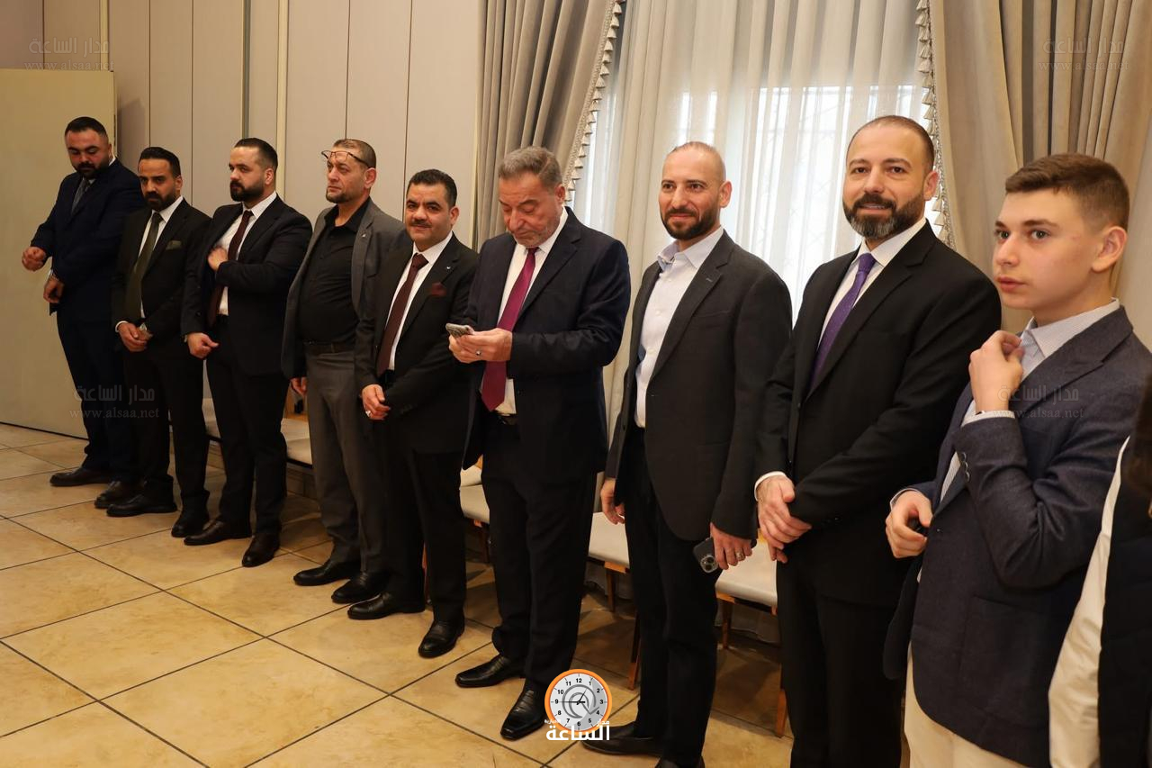 Madar Al-Saa Images 0.03912171298744538