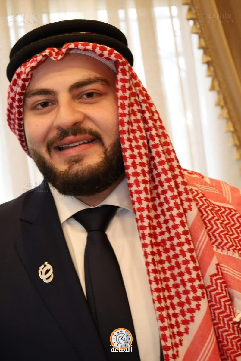 Madar Al-Saa Images 0.9179705719381095