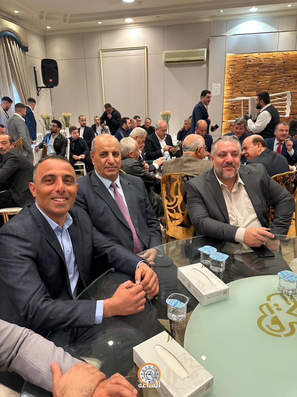 Madar Al-Saa Images 0.22740658516270051