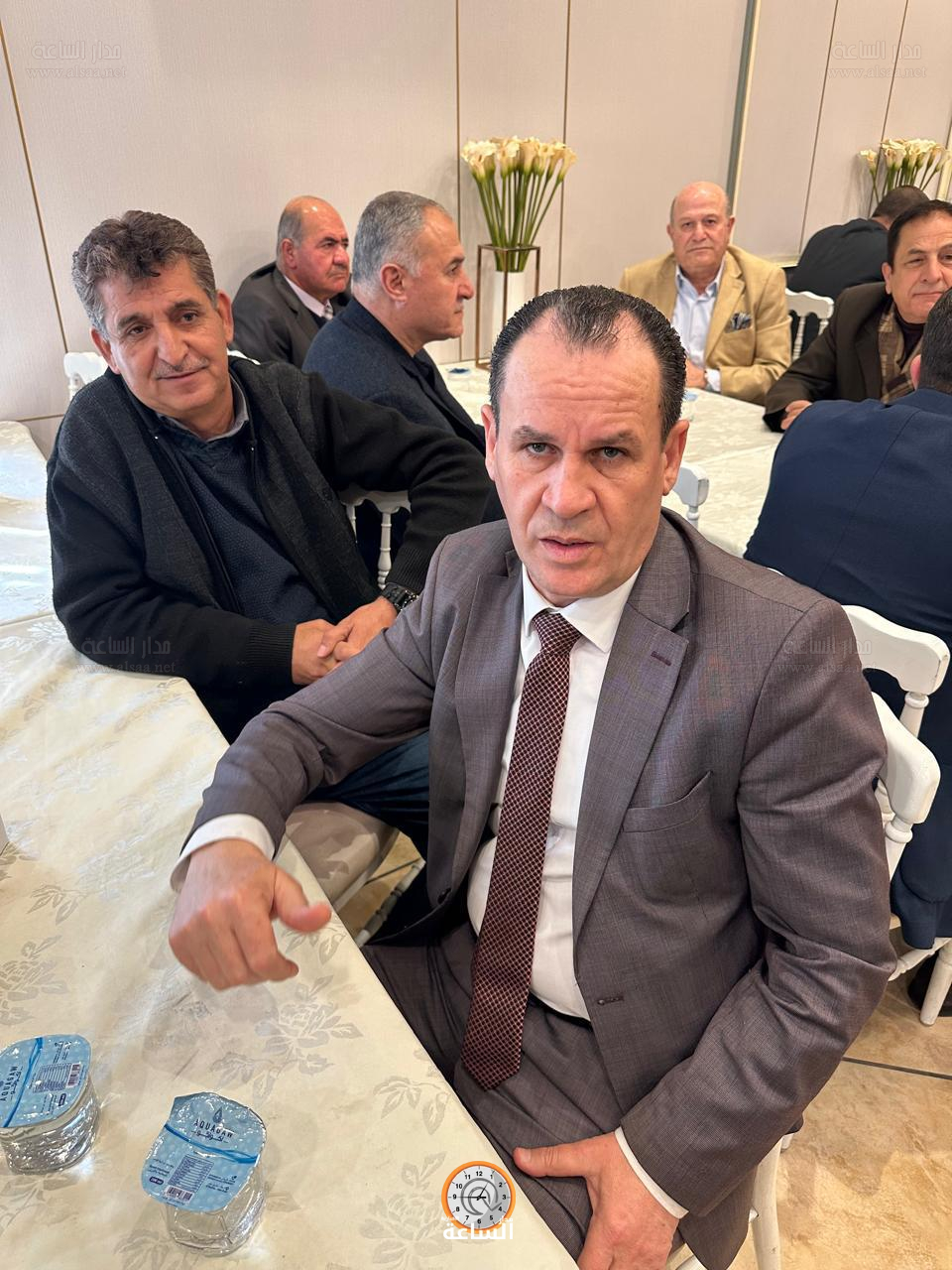 Madar Al-Saa Images 0.8859728252772858