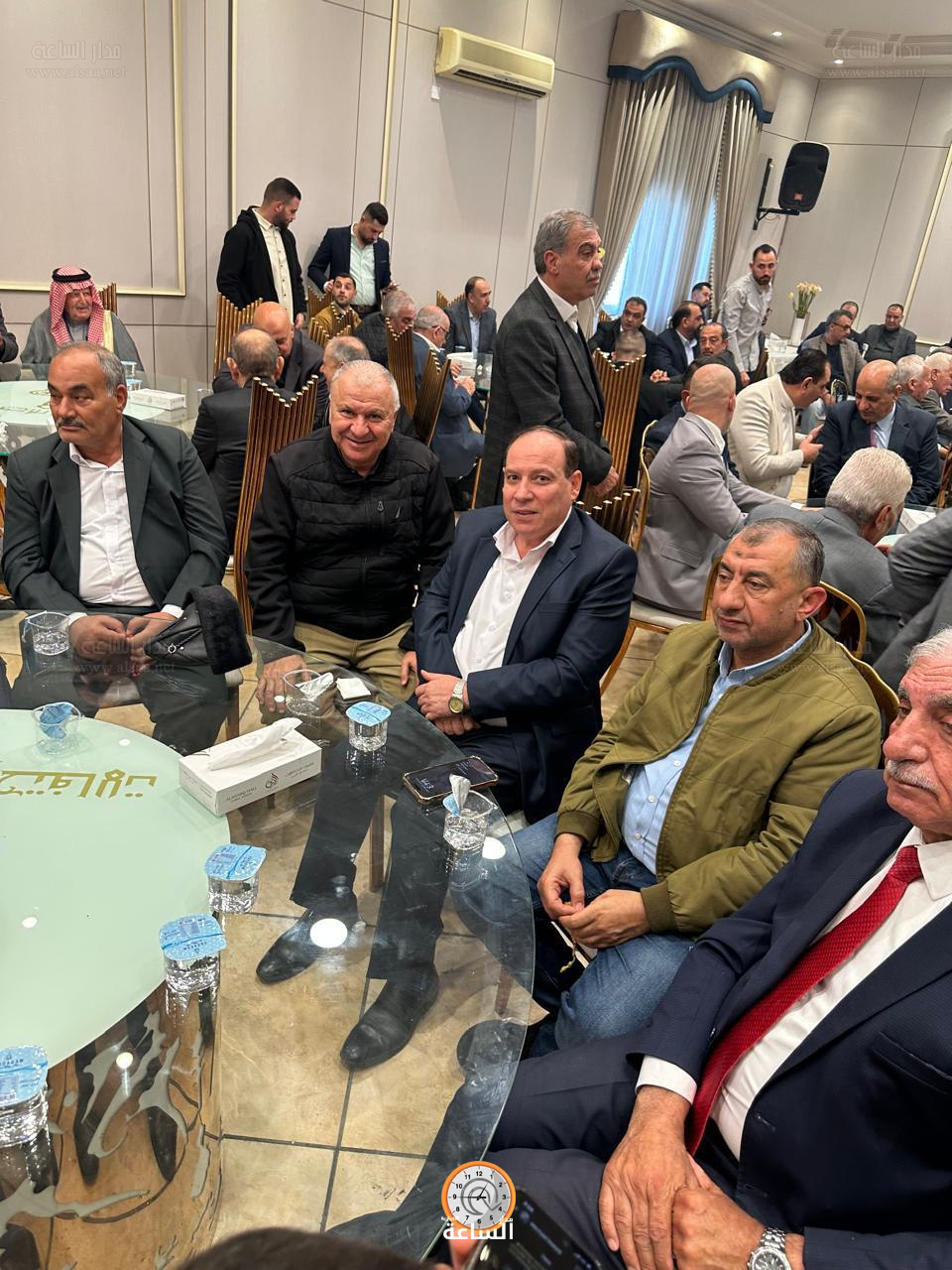 Madar Al-Saa Images 0.12416132292740767