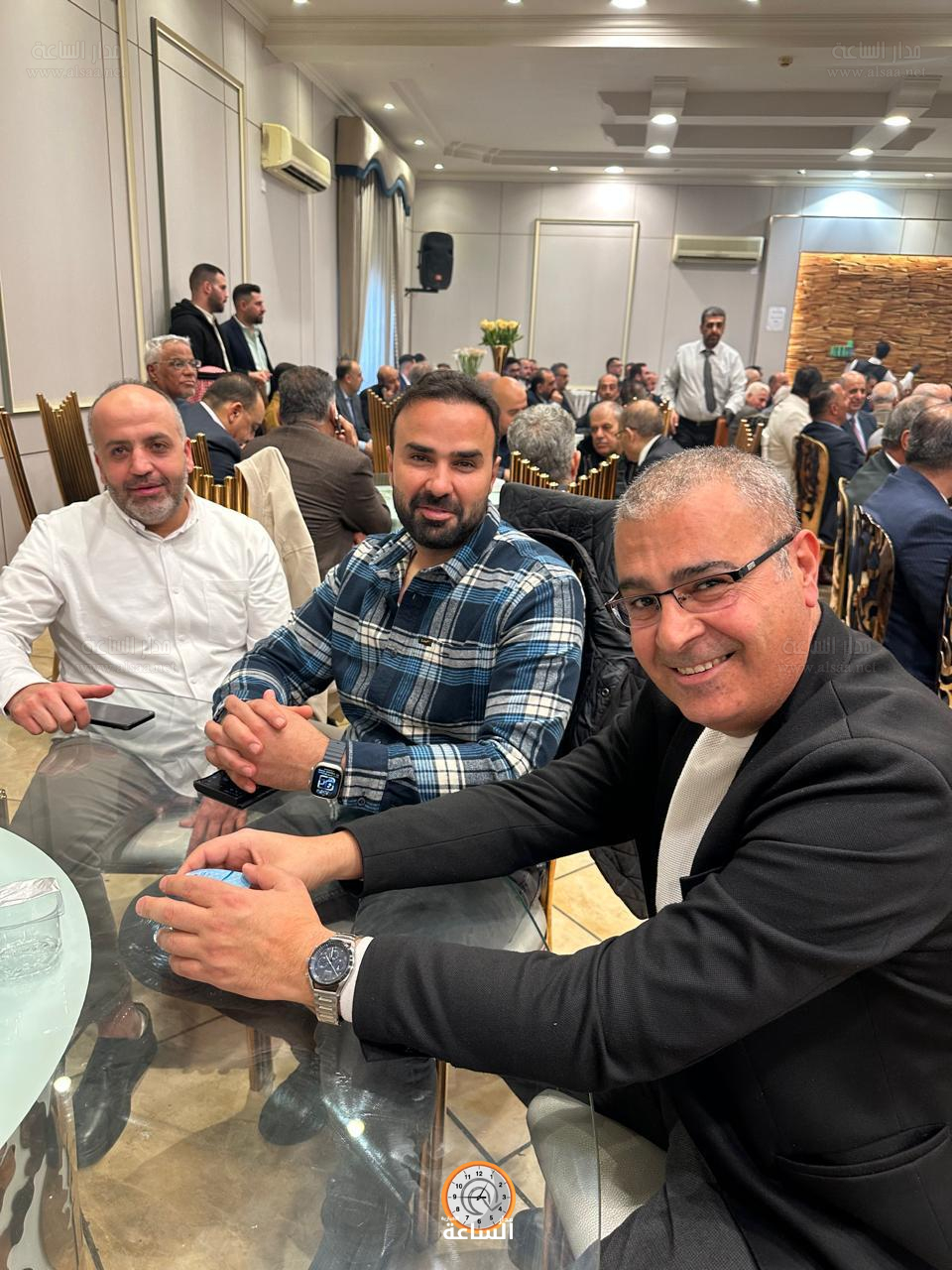 Madar Al-Saa Images 0.6089434951117002