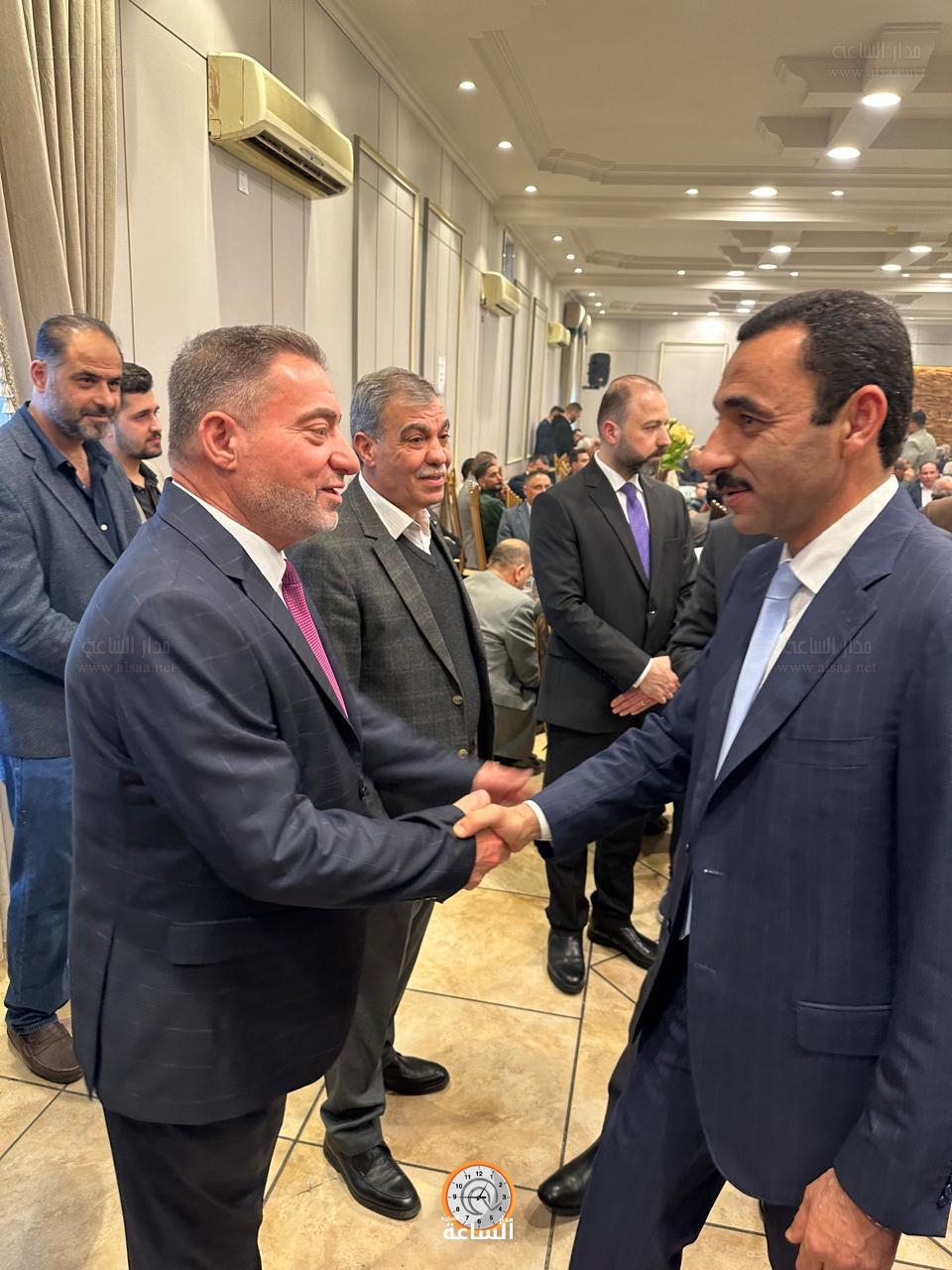 Madar Al-Saa Images 0.46412198924578285