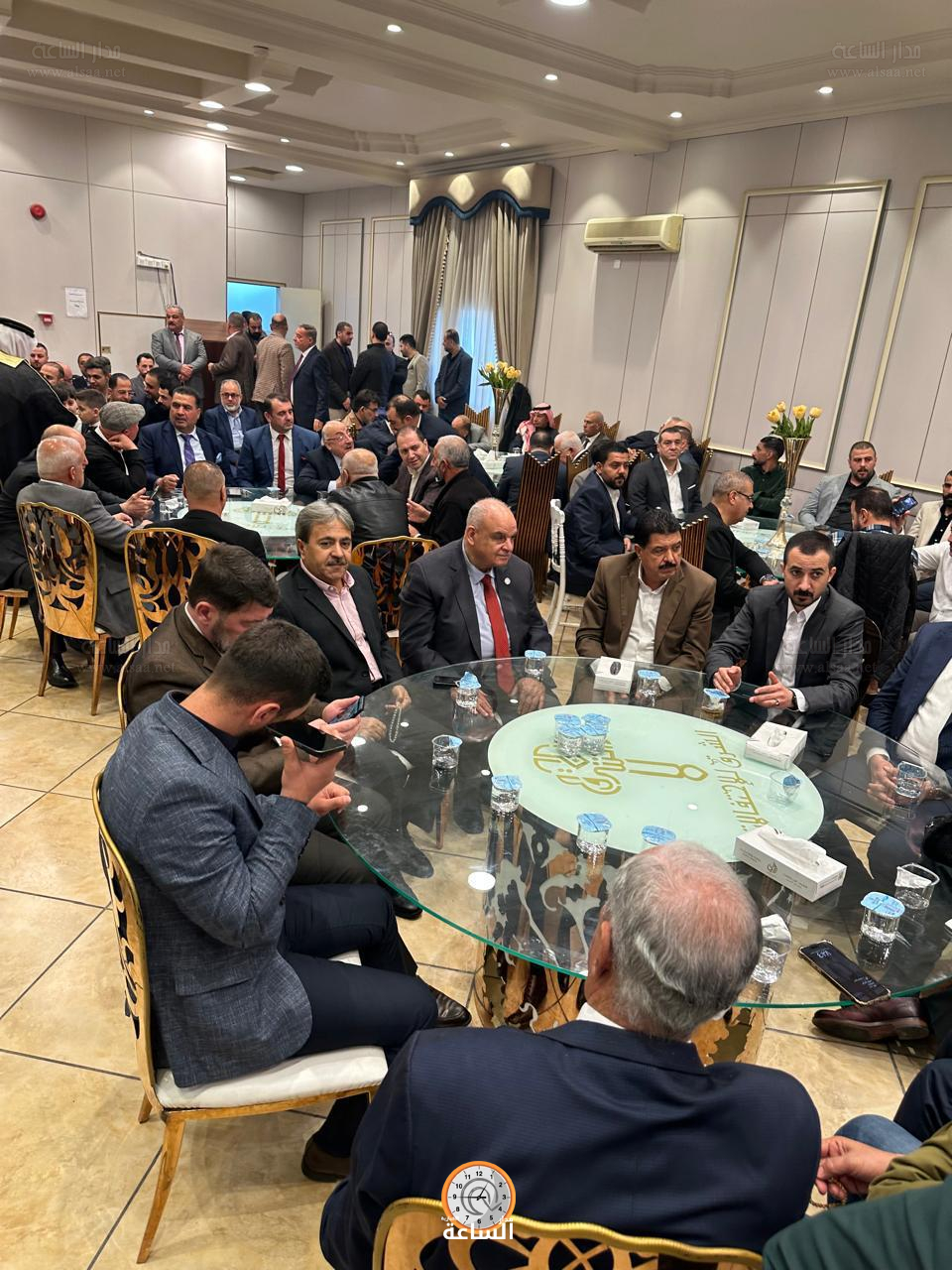 Madar Al-Saa Images 0.7328147995797639