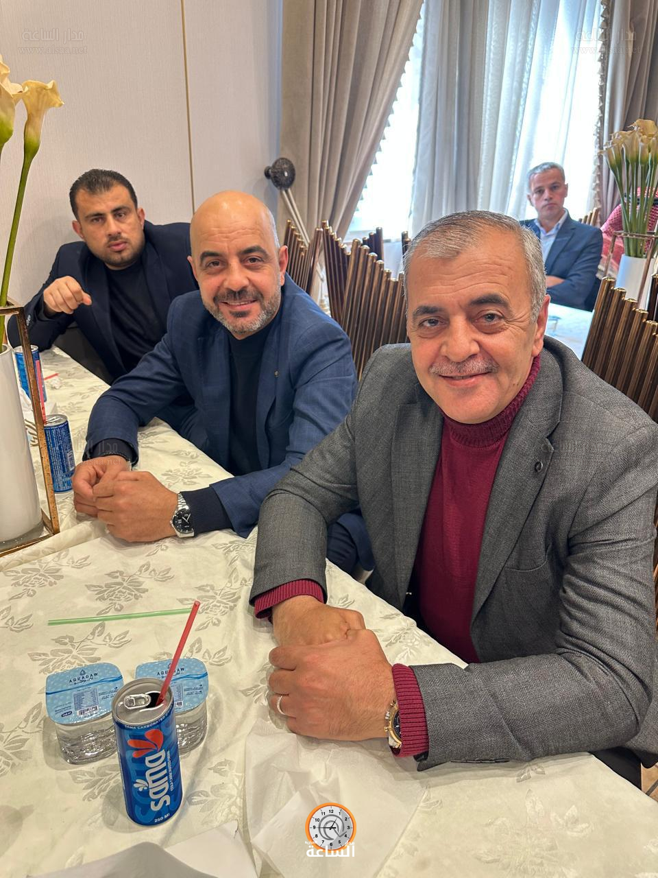 Madar Al-Saa Images 0.20388941000949334