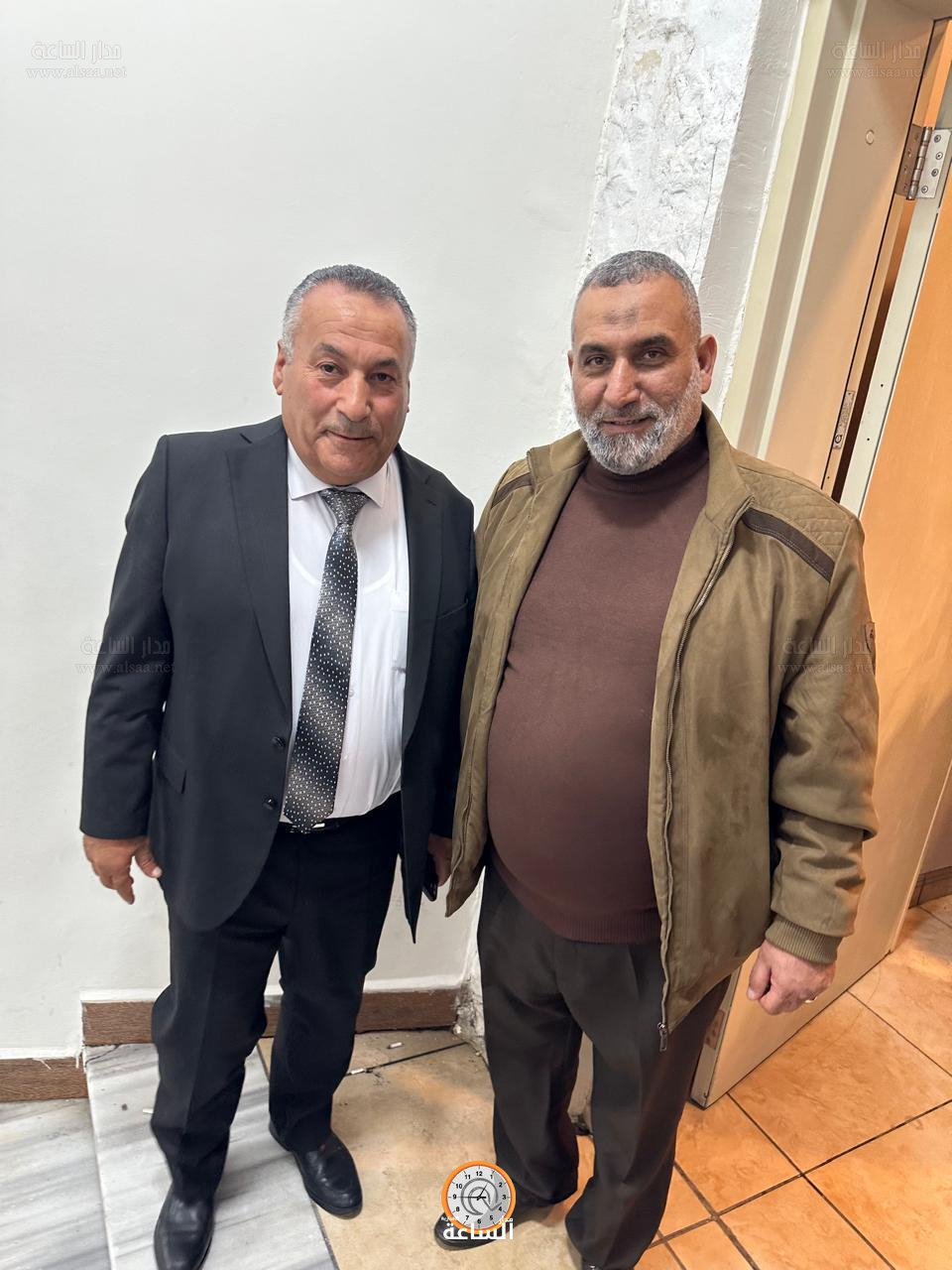 Madar Al-Saa Images 0.43100403342004234