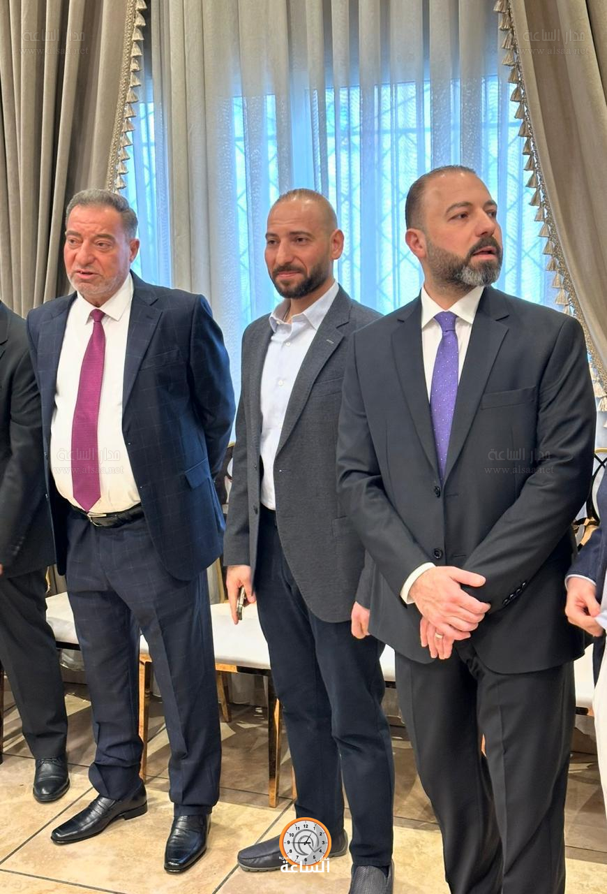 Madar Al-Saa Images 0.910468495401992