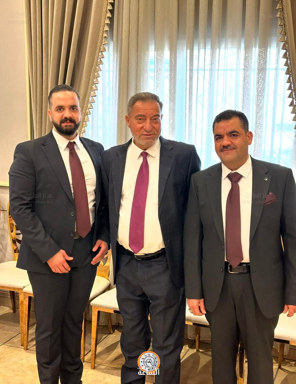 Madar Al-Saa Images 0.8939800206575096