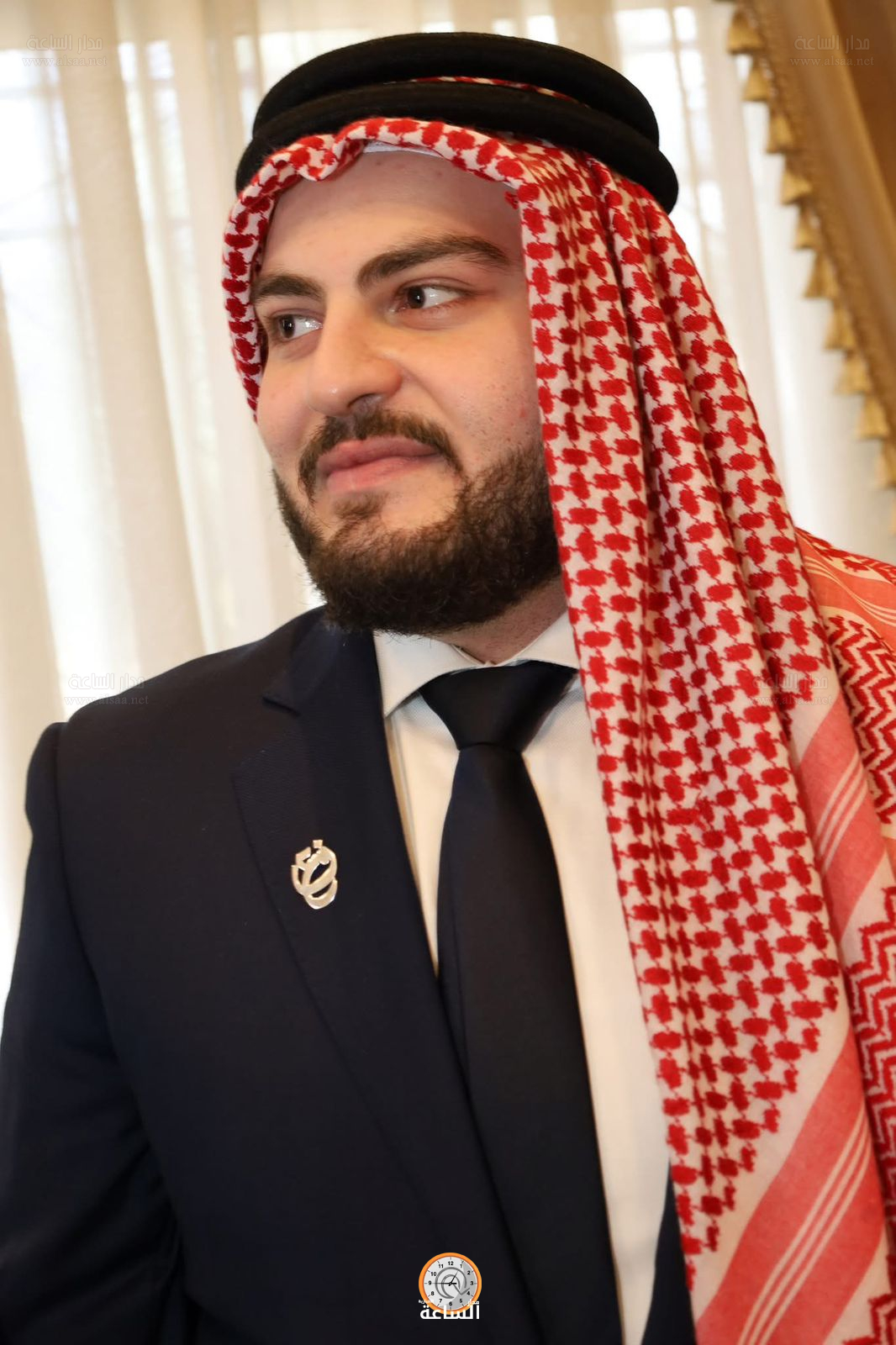 Madar Al-Saa Images 0.7852105655841057