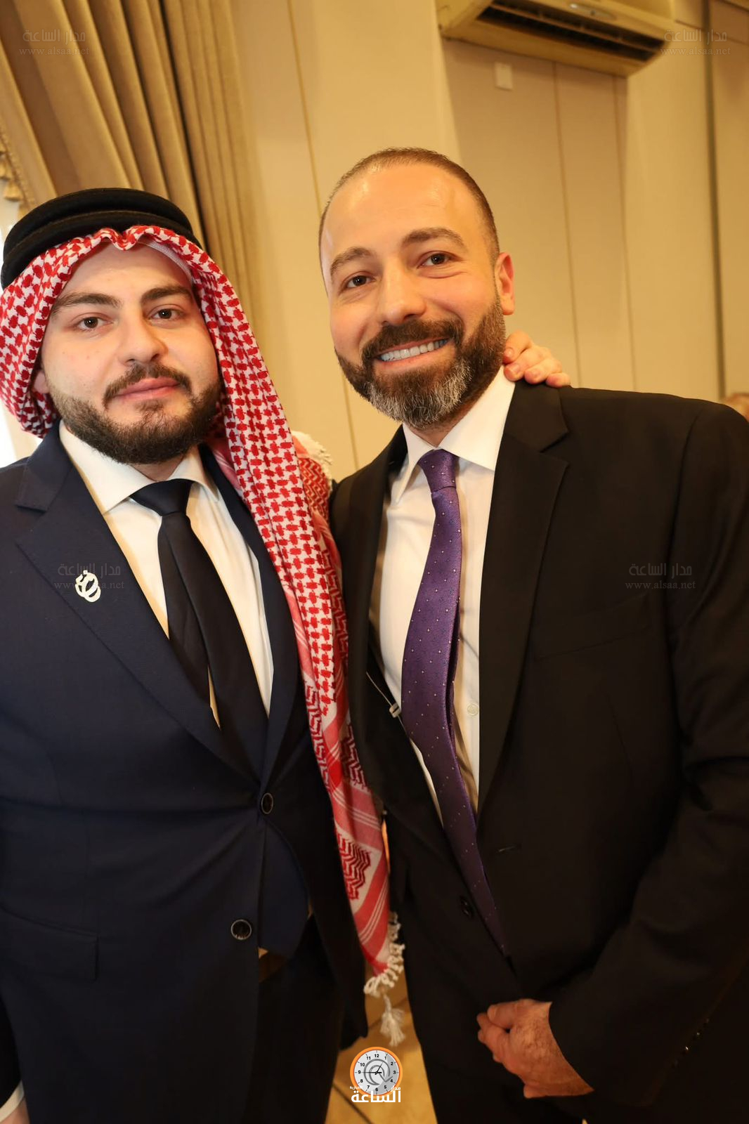 Madar Al-Saa Images 0.3402637824406889