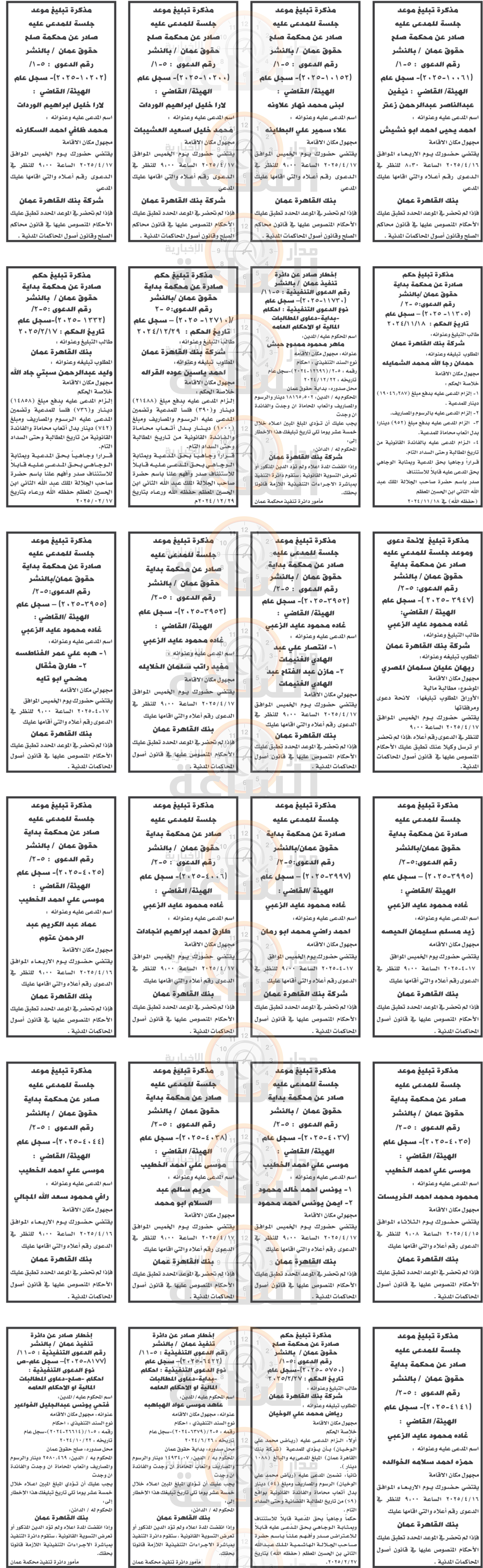 Madar Al-Saa Images 0.031628836261988424