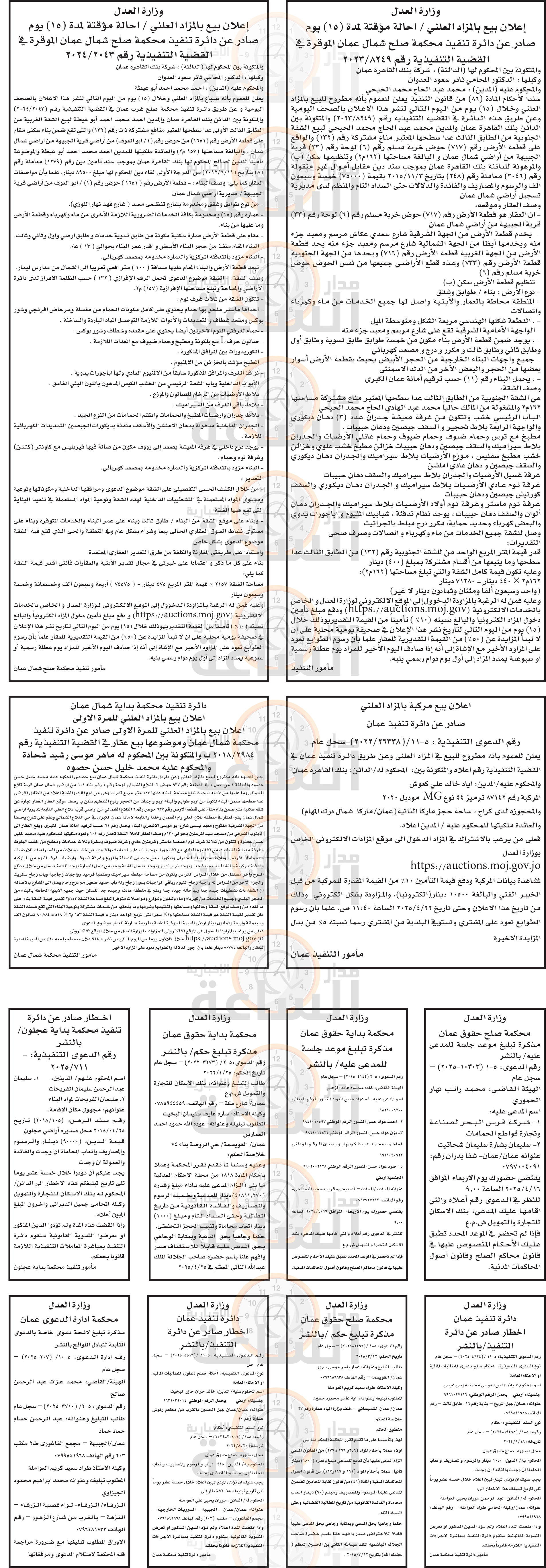 Madar Al-Saa Images 0.05470397813136674