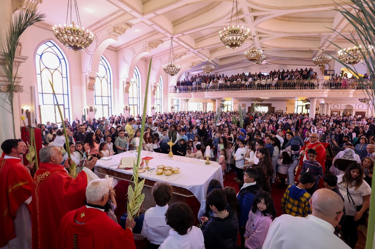 Madar Al-Saa Images 0.9505414186624703