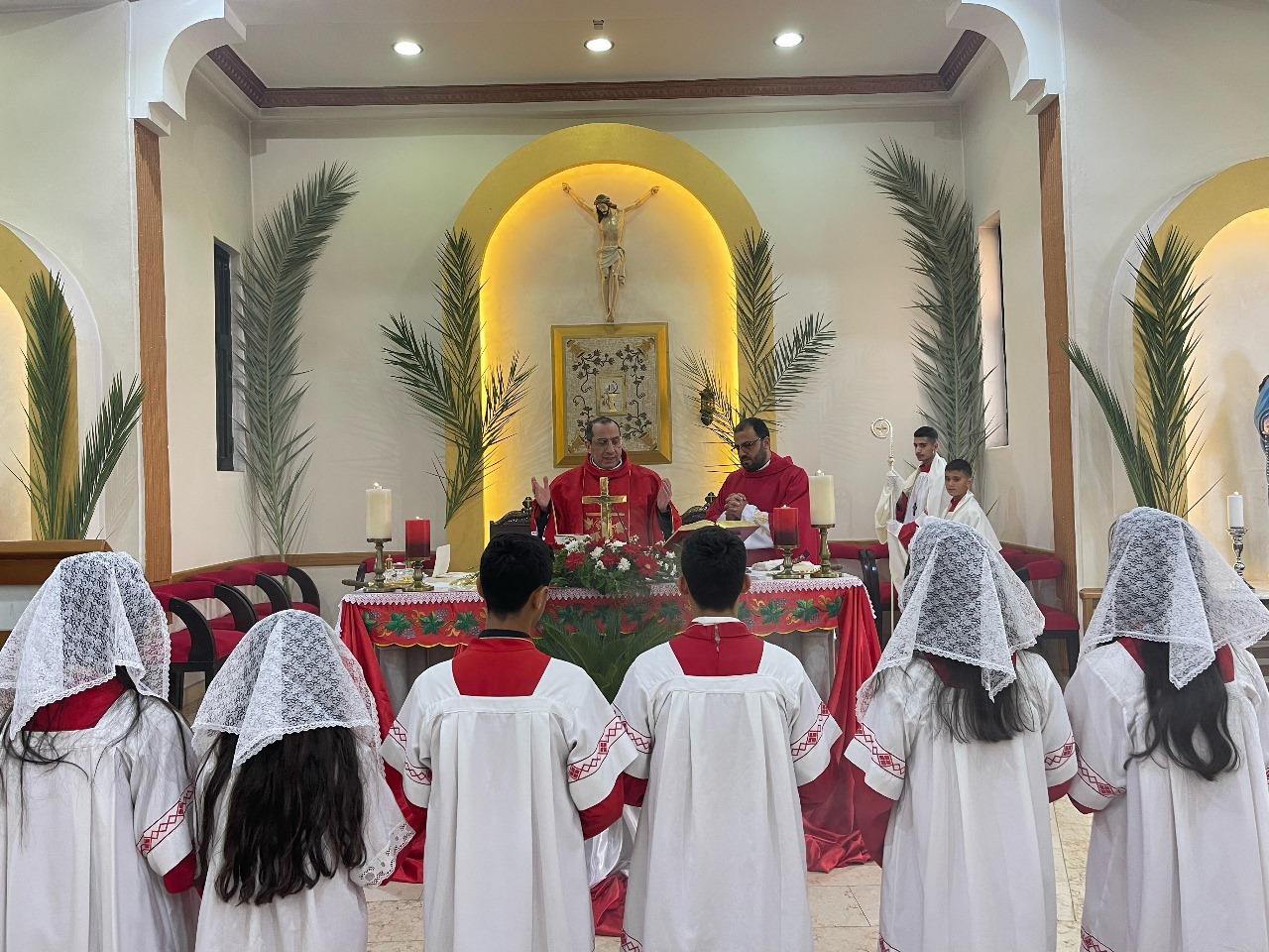 Madar Al-Saa Images 0.2046871734917345