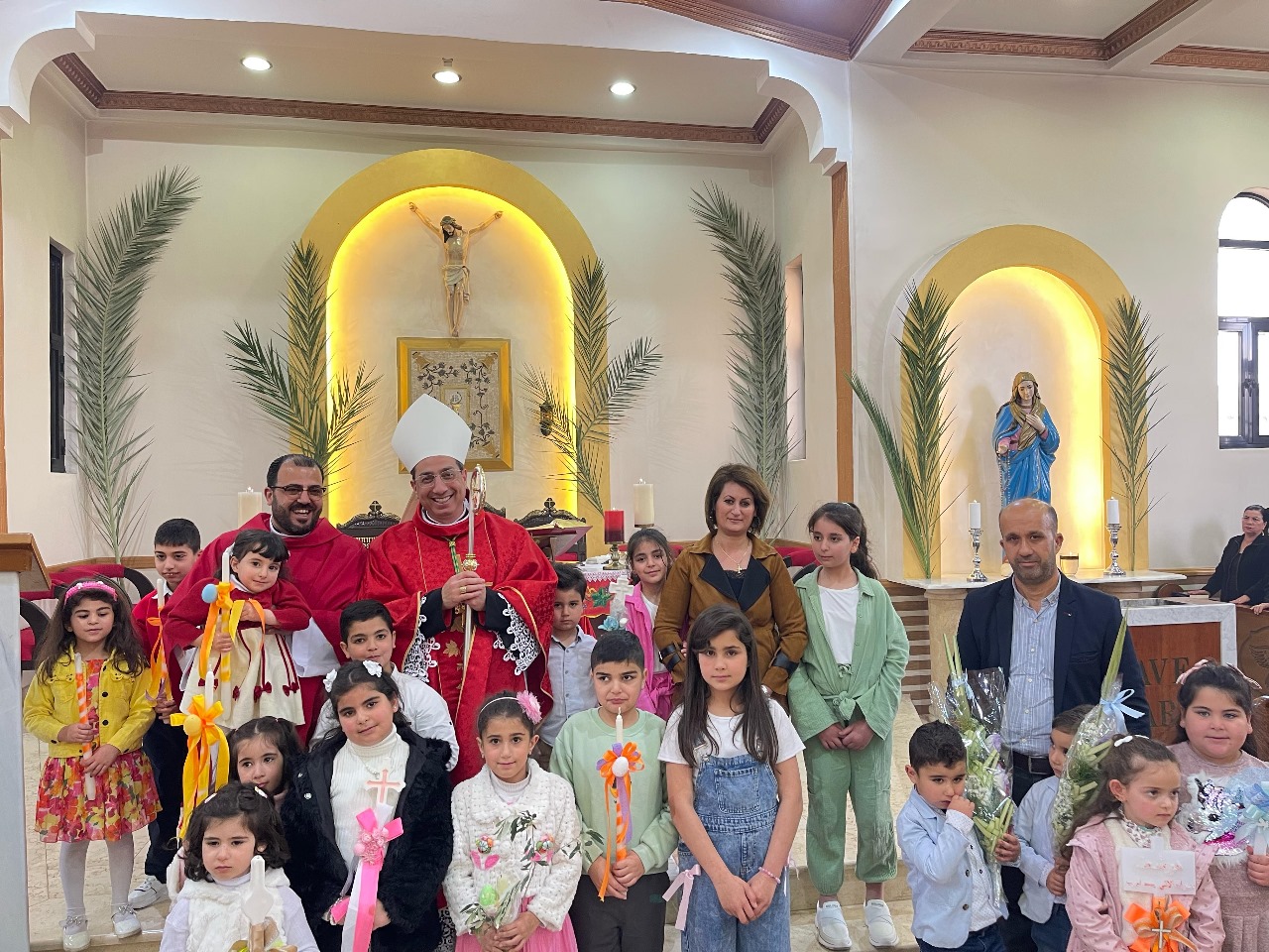 Madar Al-Saa Images 0.7082969789800502