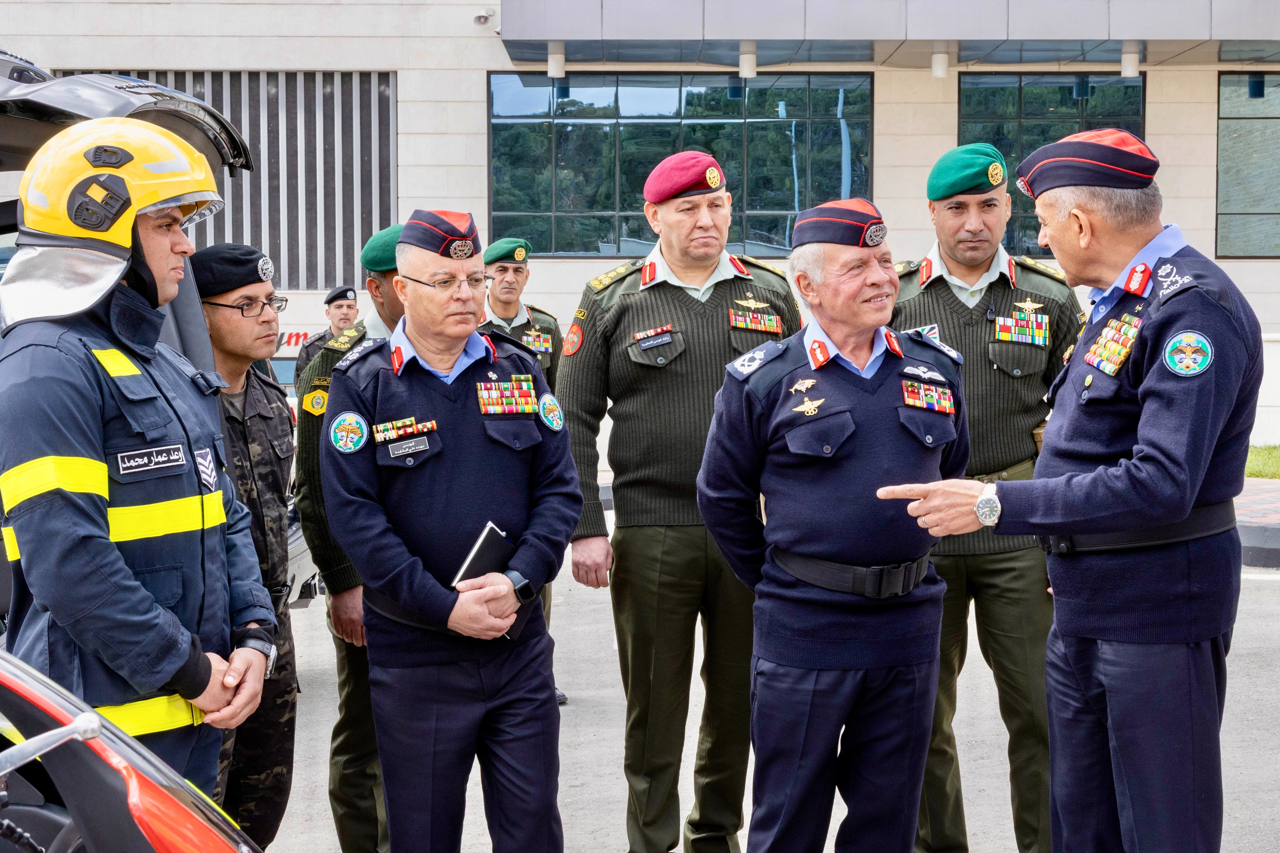 Madar Al-Saa Images 0.1626746333065371