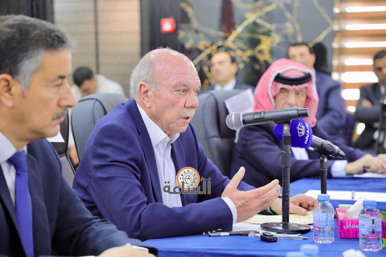 Madar Al-Saa Images 0.5280920311034415