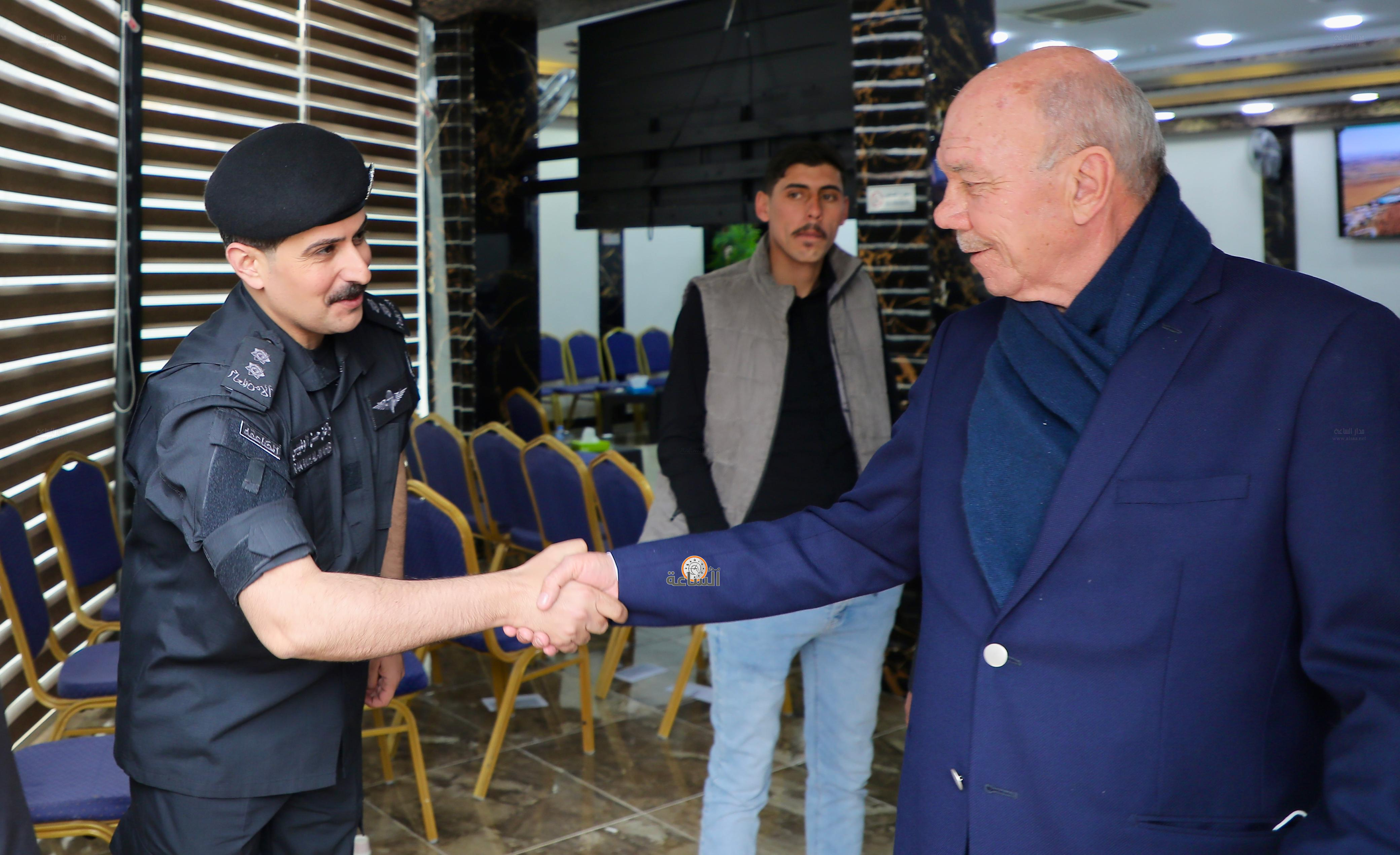 Madar Al-Saa Images 0.9308482280148027