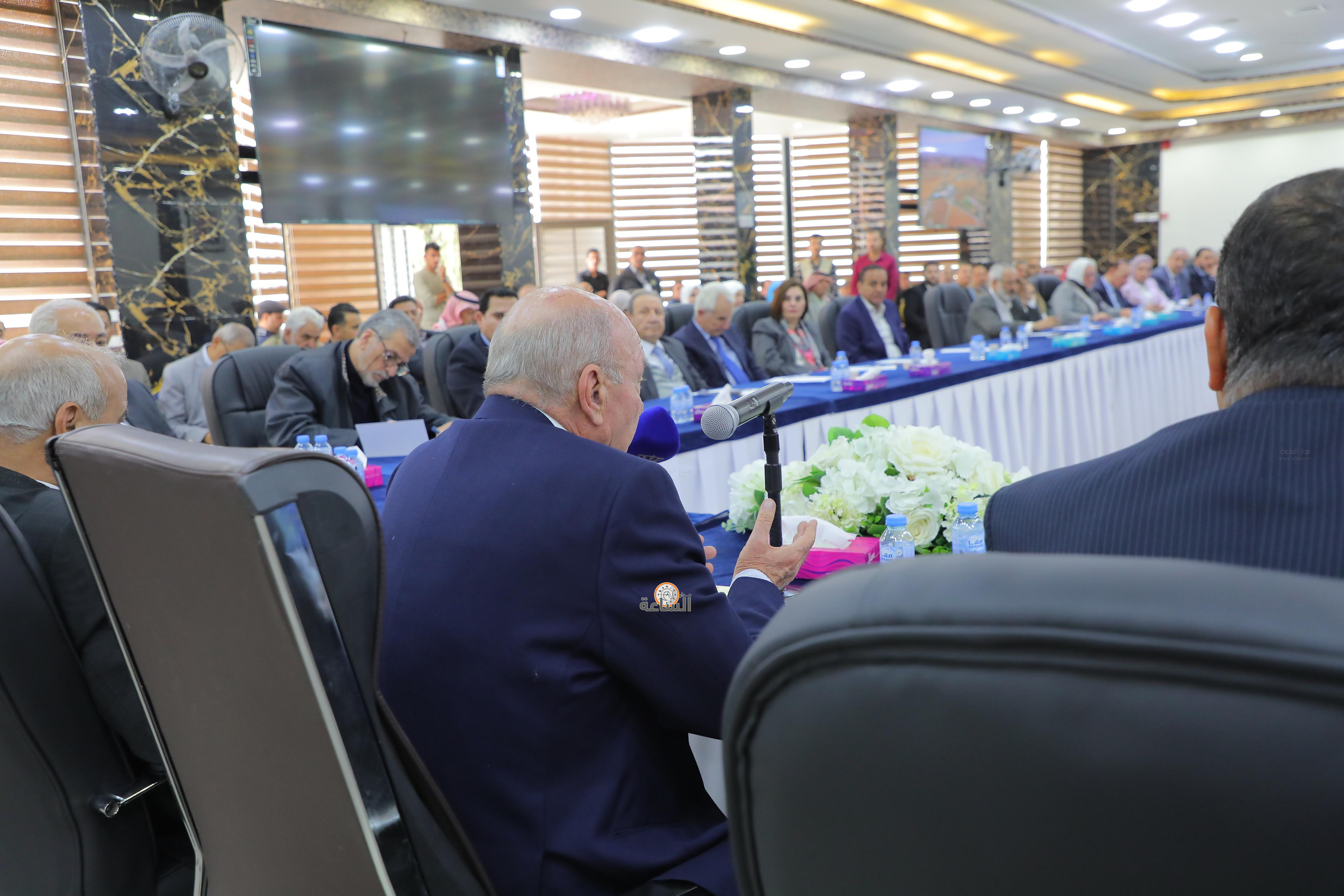 Madar Al-Saa Images 0.8474366950534432