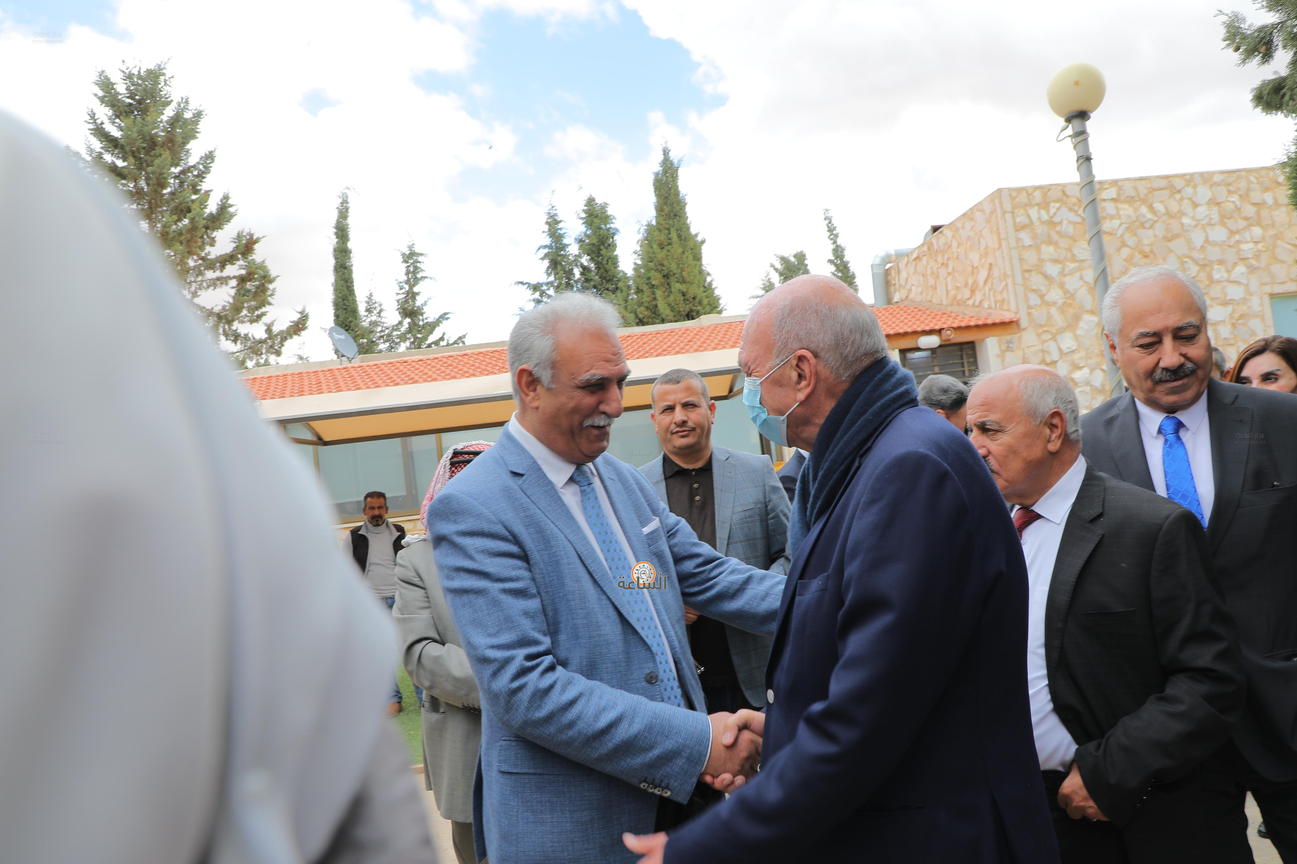 Madar Al-Saa Images 0.22496955210628378