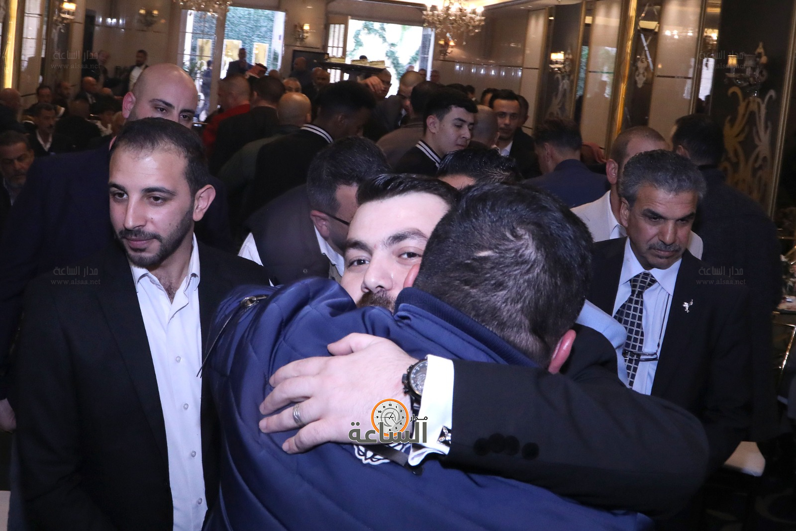 Madar Al-Saa Images 0.20786602613898464