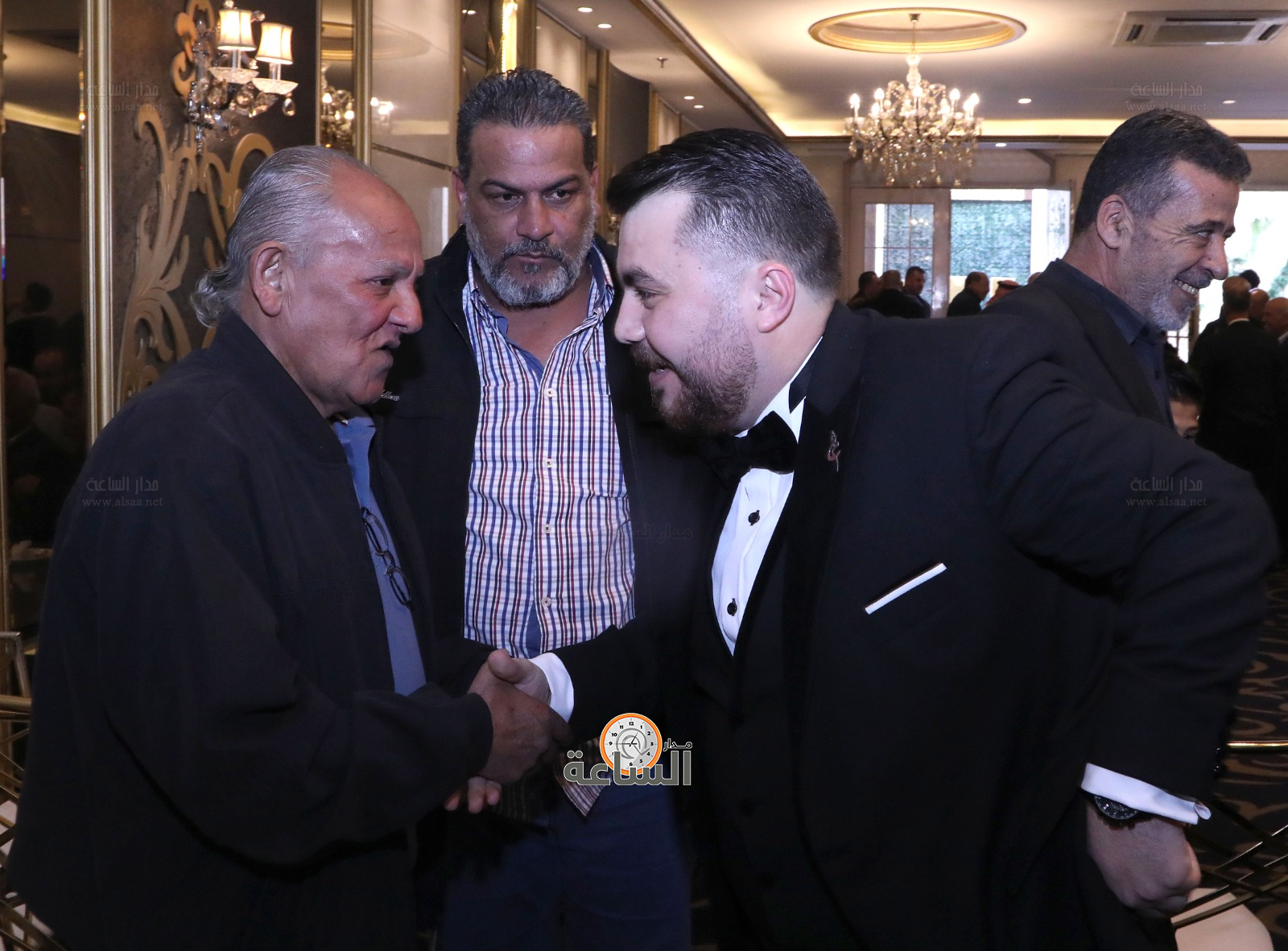 Madar Al-Saa Images 0.007629908787462503