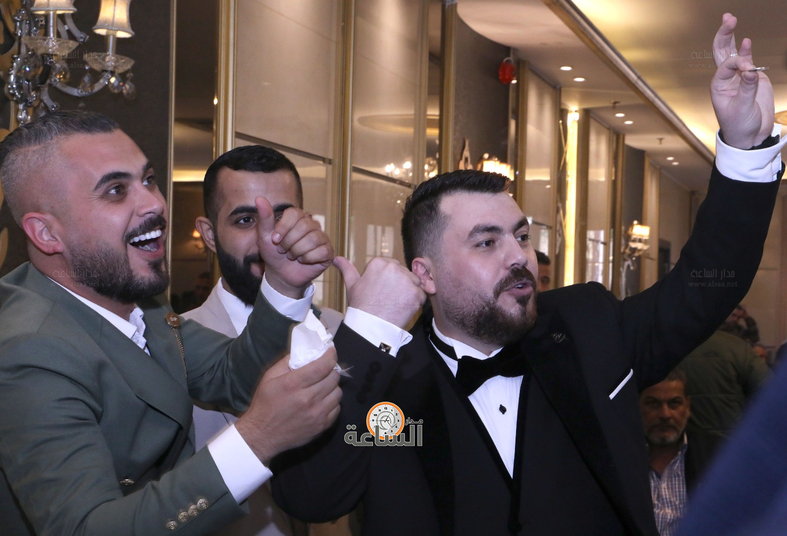 Madar Al-Saa Images 0.18376373779744426